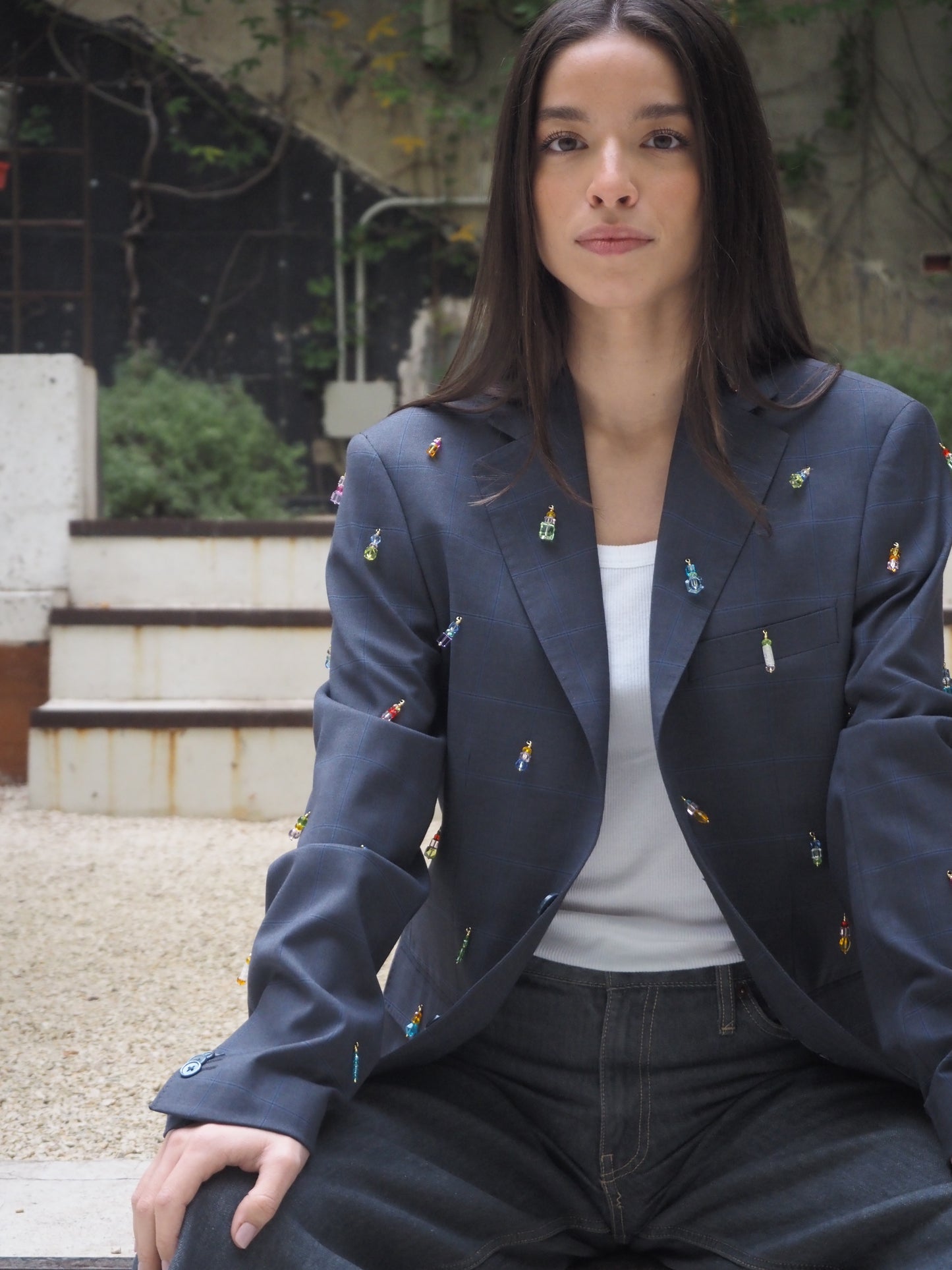 BLAZER LOLA
