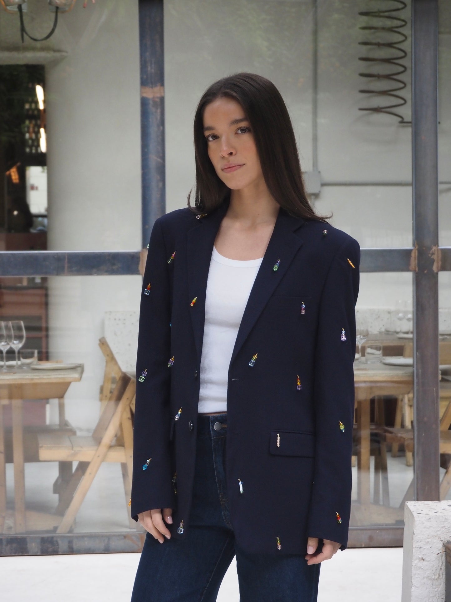 BLAZER JULIA