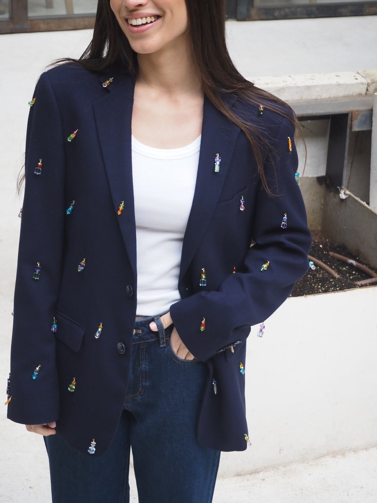 BLAZER JULIA