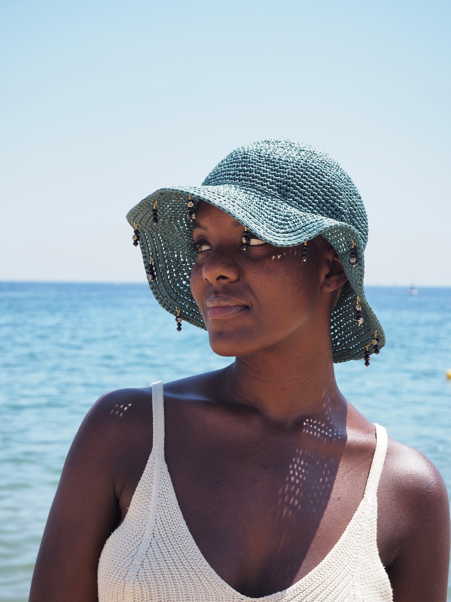 SOMBRERO TORTUGA
