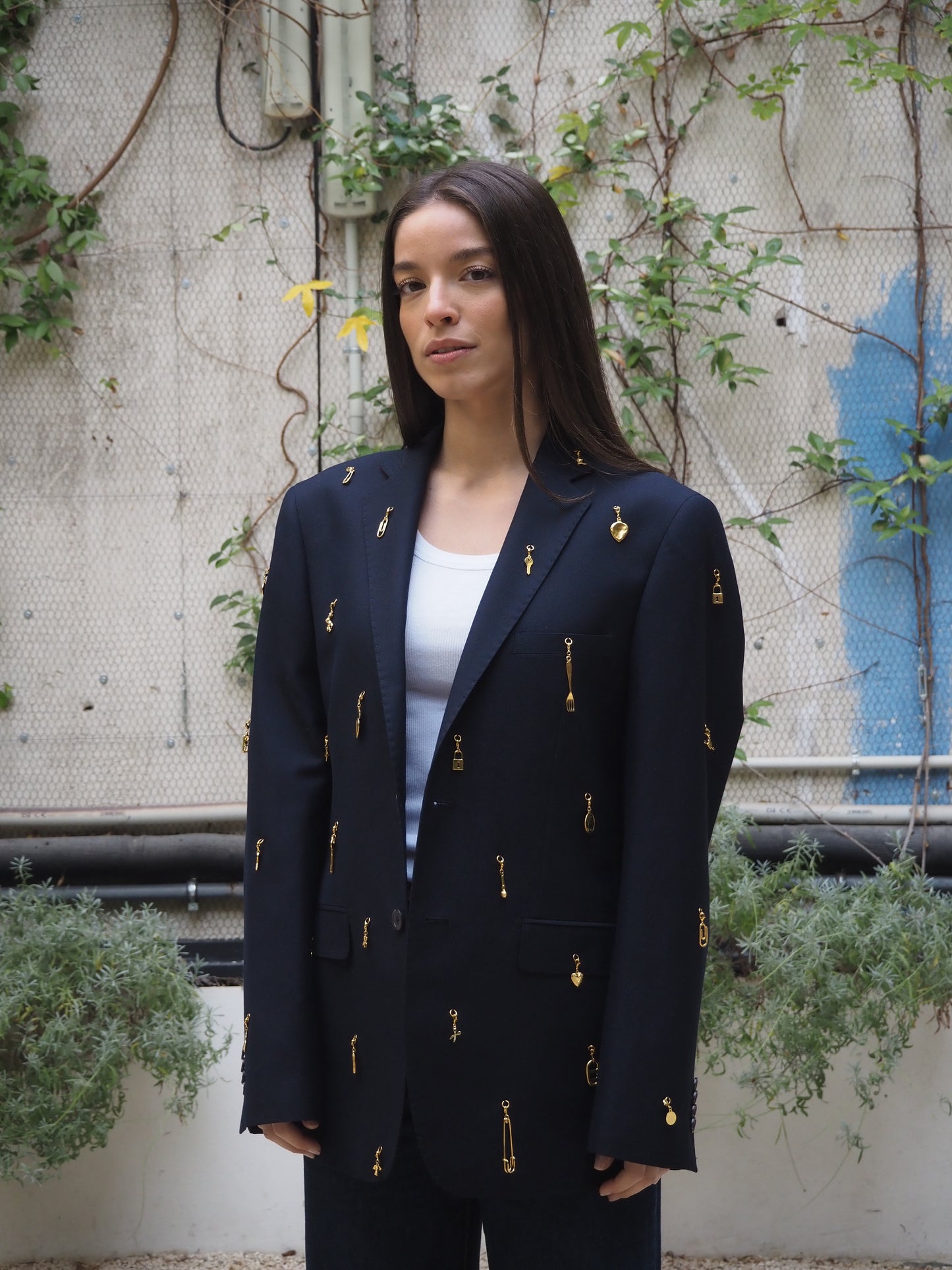 BLAZER LUCIA
