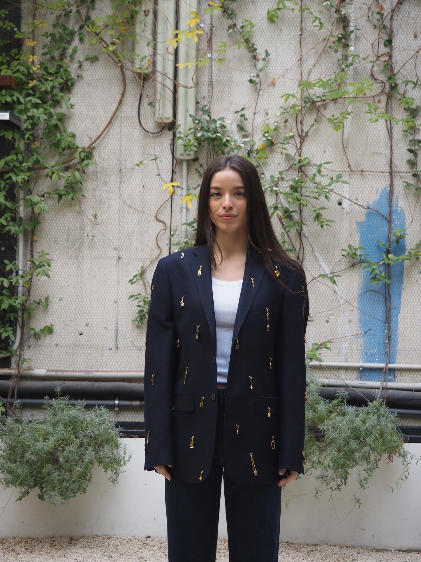 BLAZER LUCIA