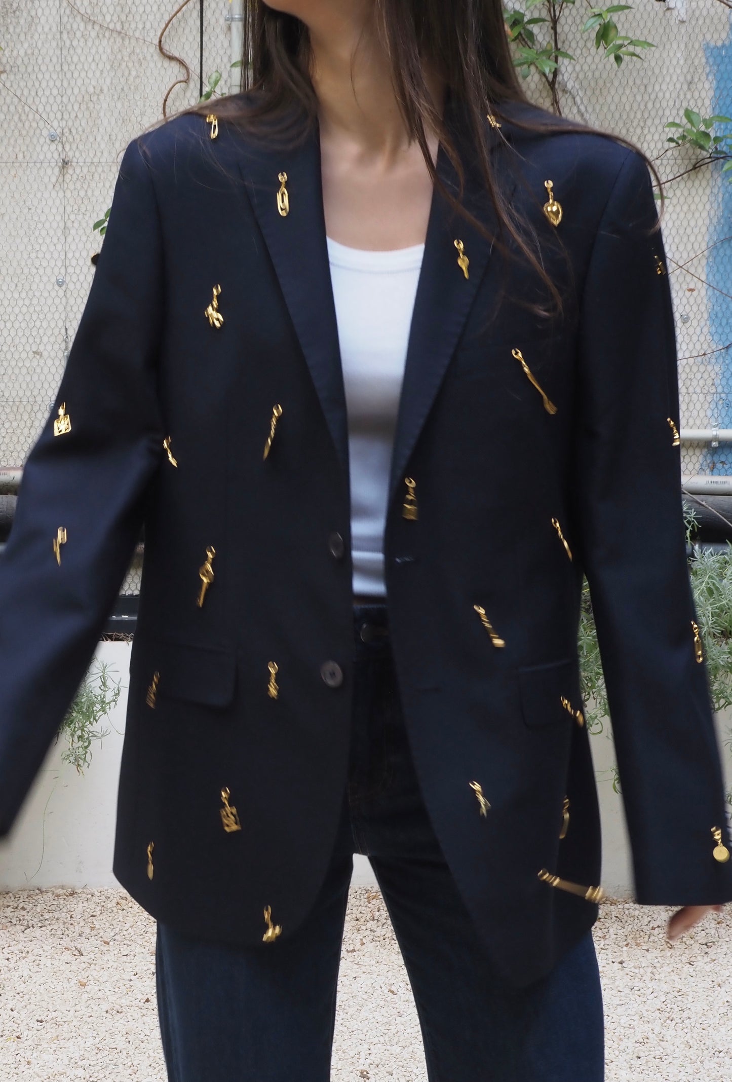 BLAZER LUCIA