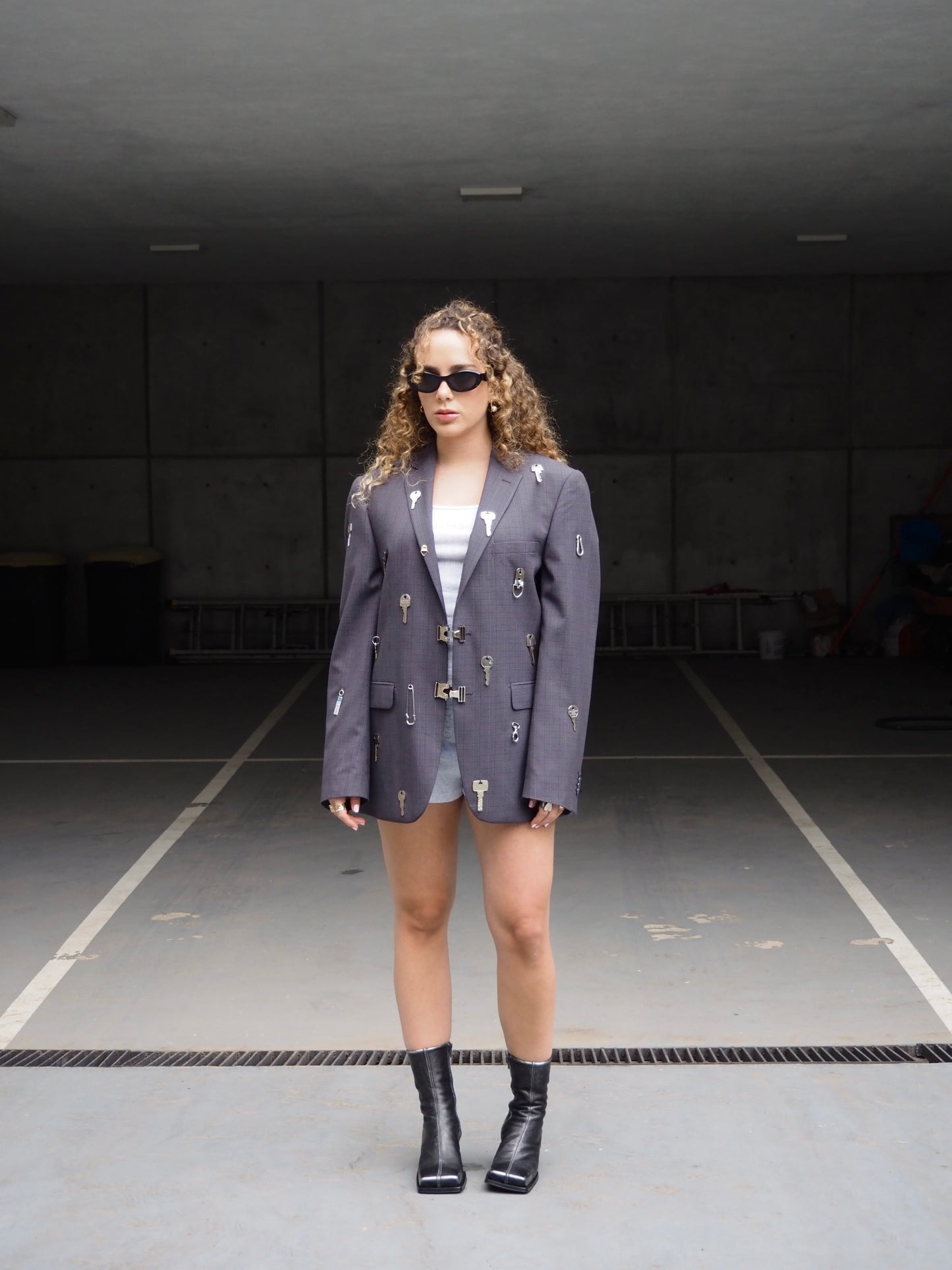 BLAZER SELENE