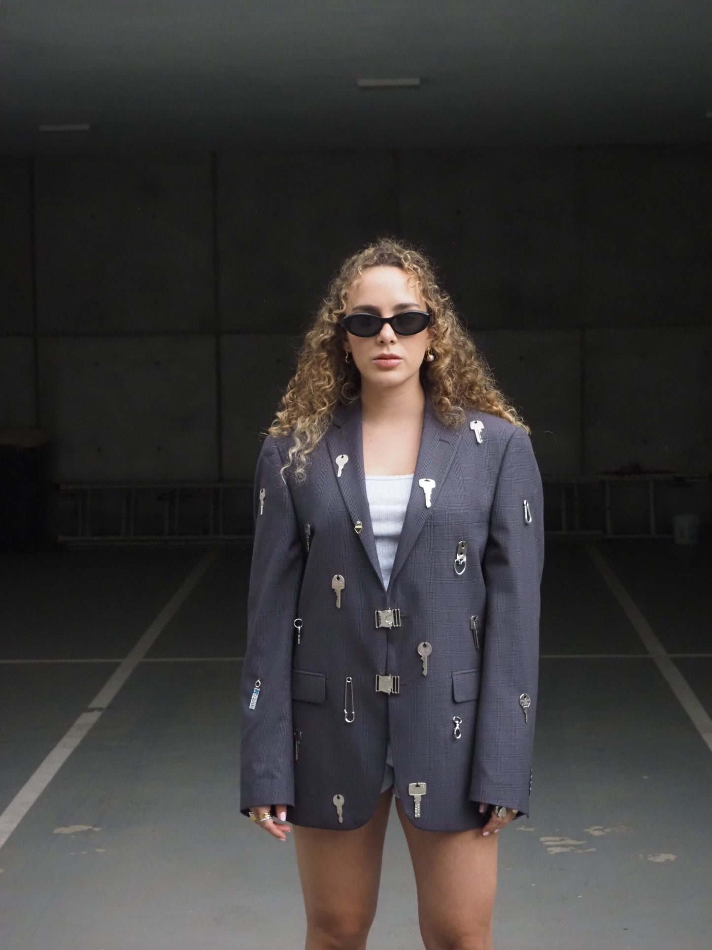 BLAZER SELENE