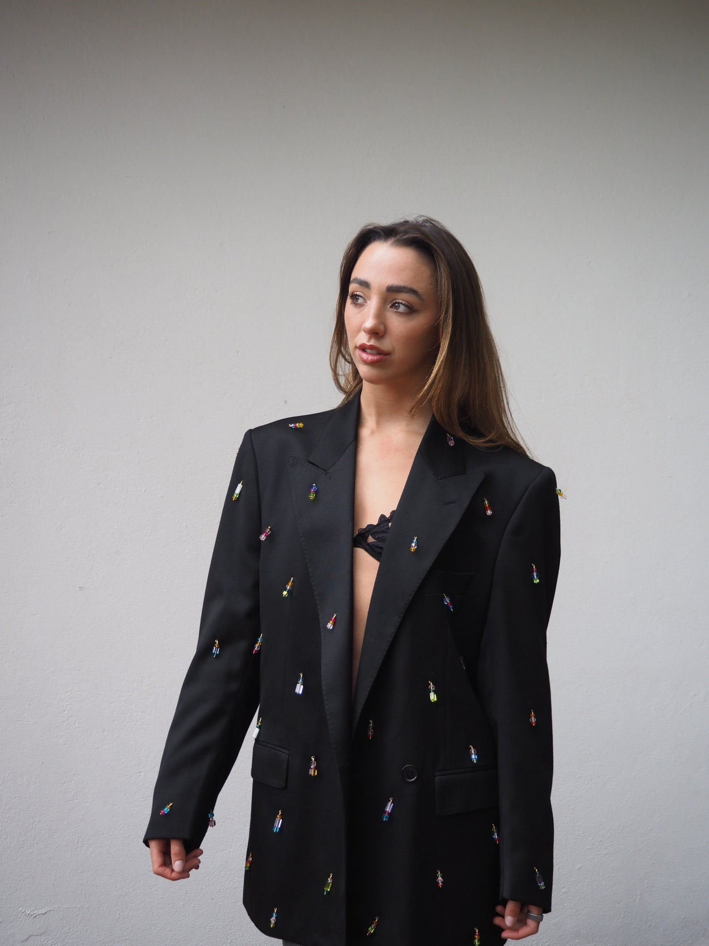 BLAZER LUPITA