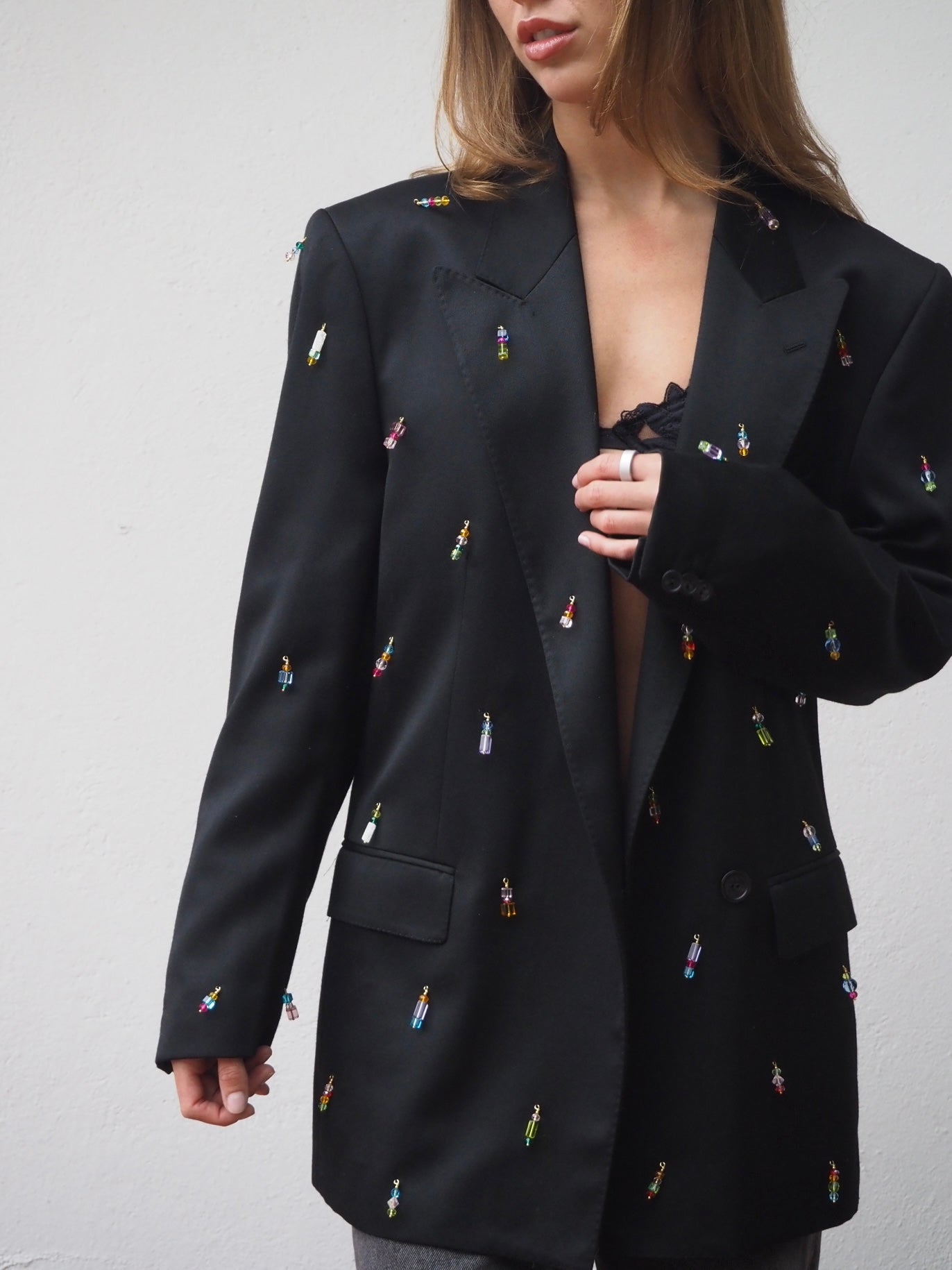 BLAZER LUPITA