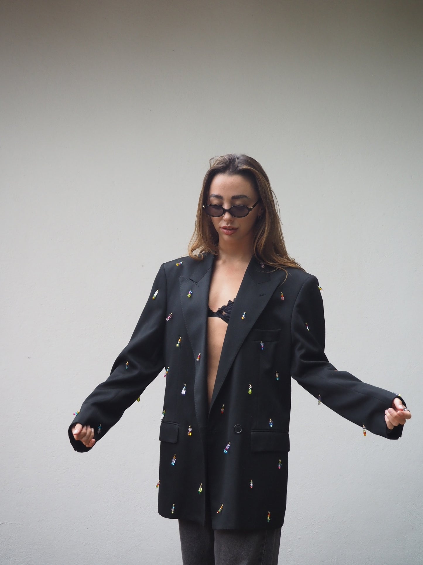 BLAZER LUPITA