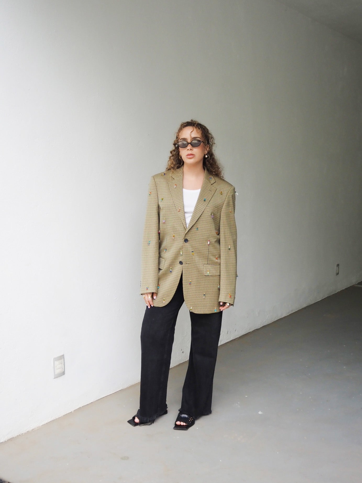 BLAZER FRIDA