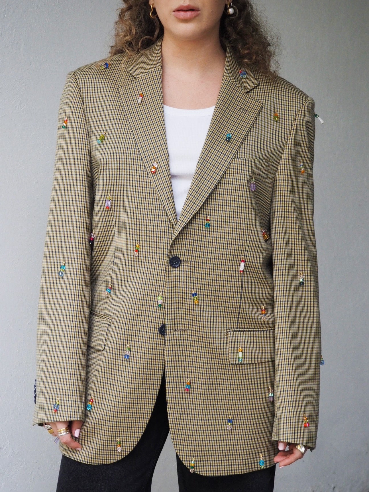 BLAZER FRIDA