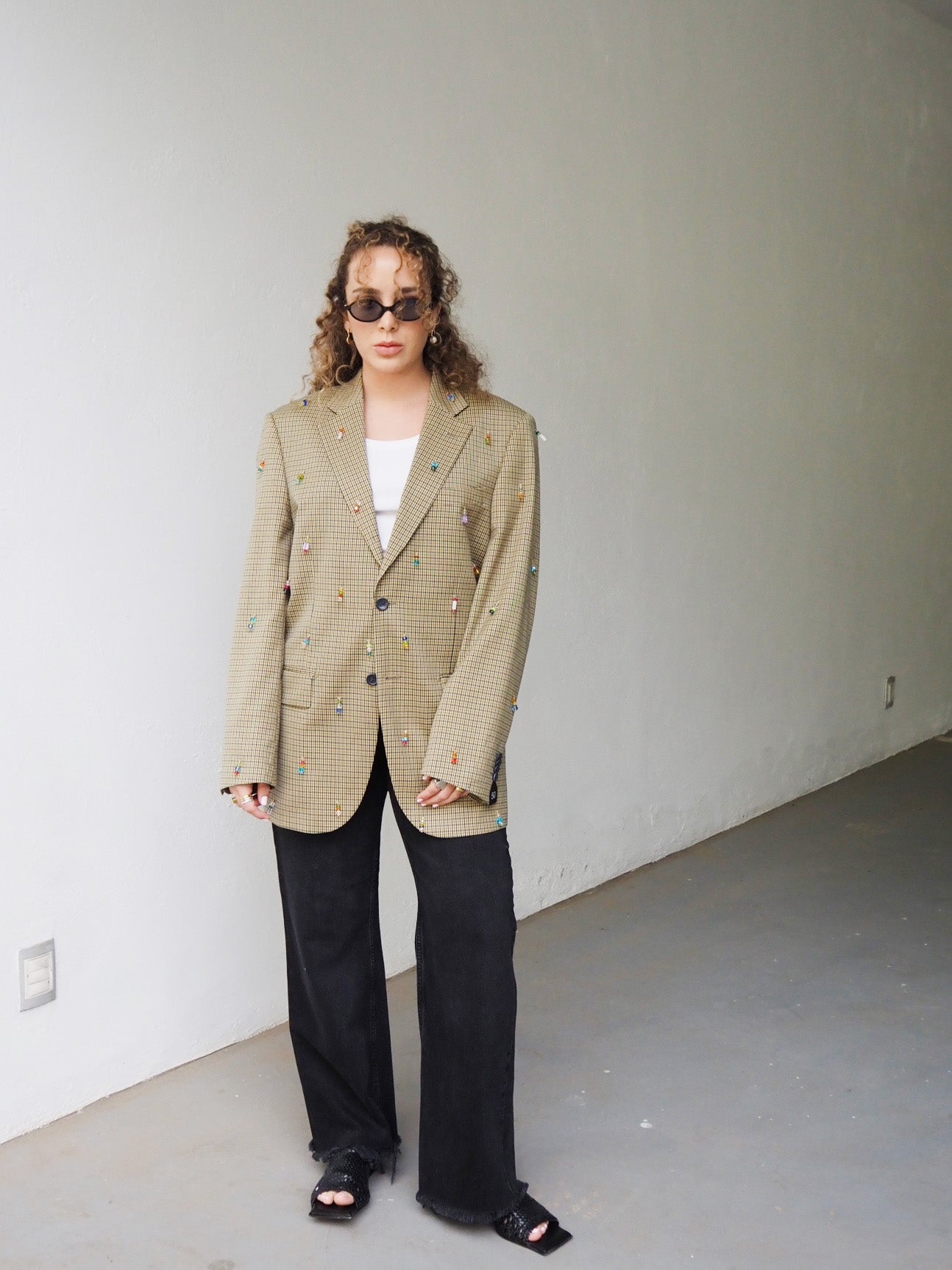 BLAZER FRIDA