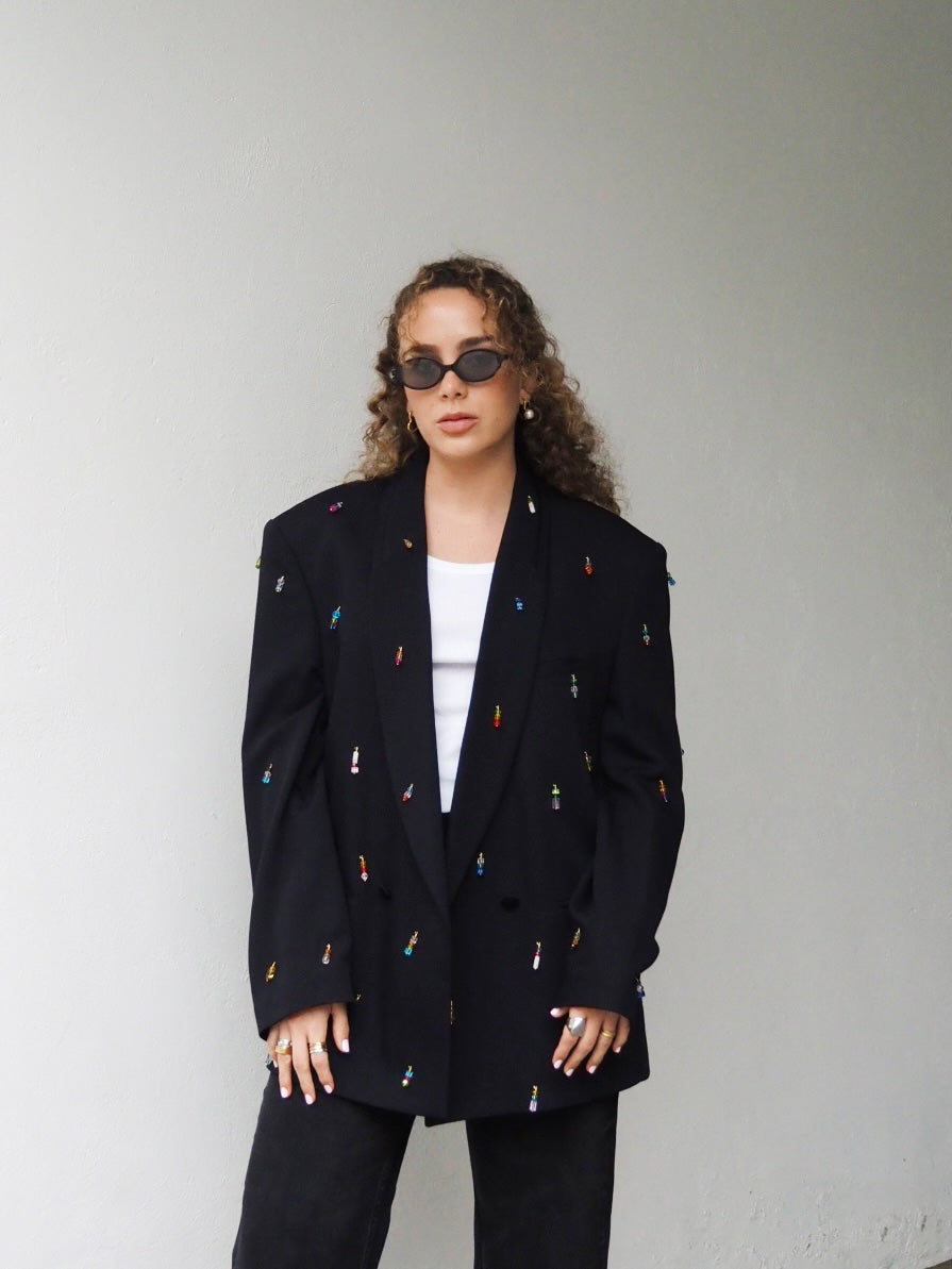 BLAZER JUANA