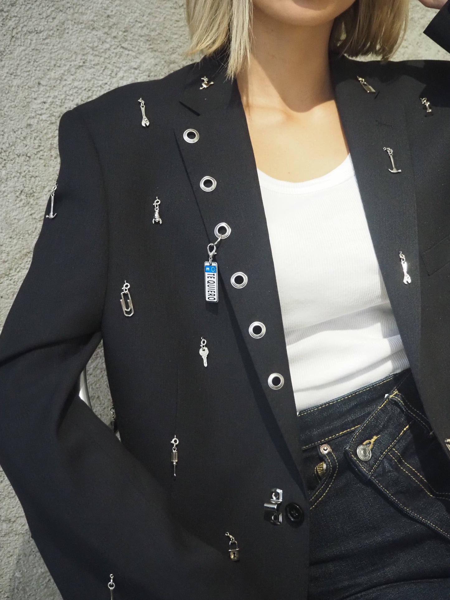 BLAZER ANTONELLA