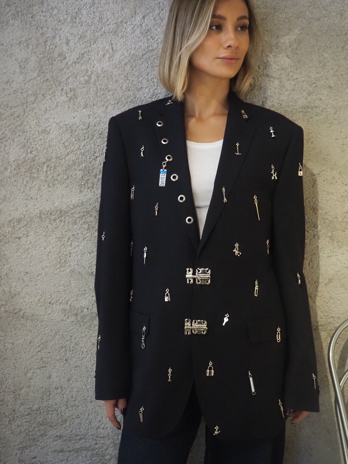 BLAZER ANTONELLA