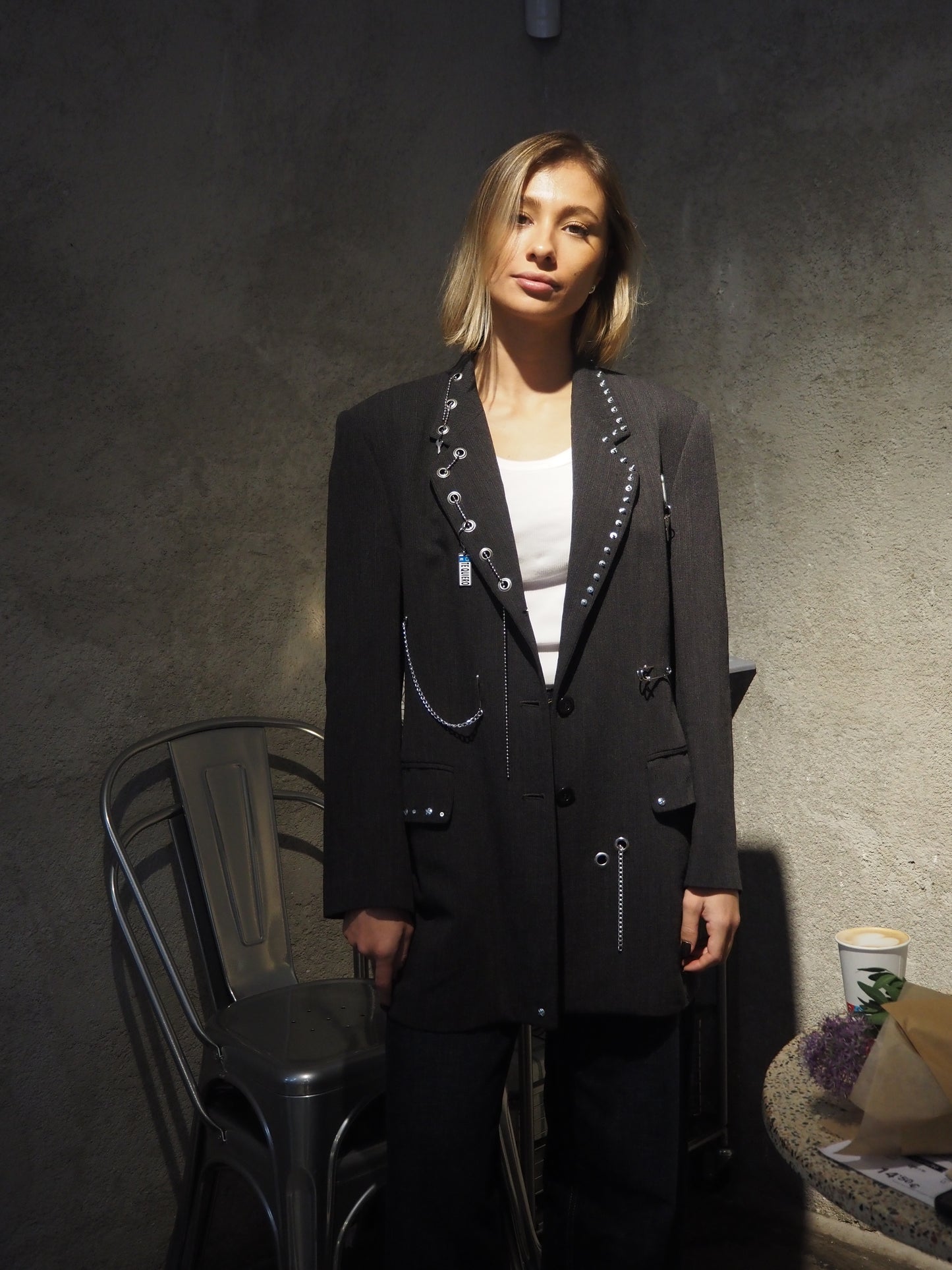BLAZER ALEXA