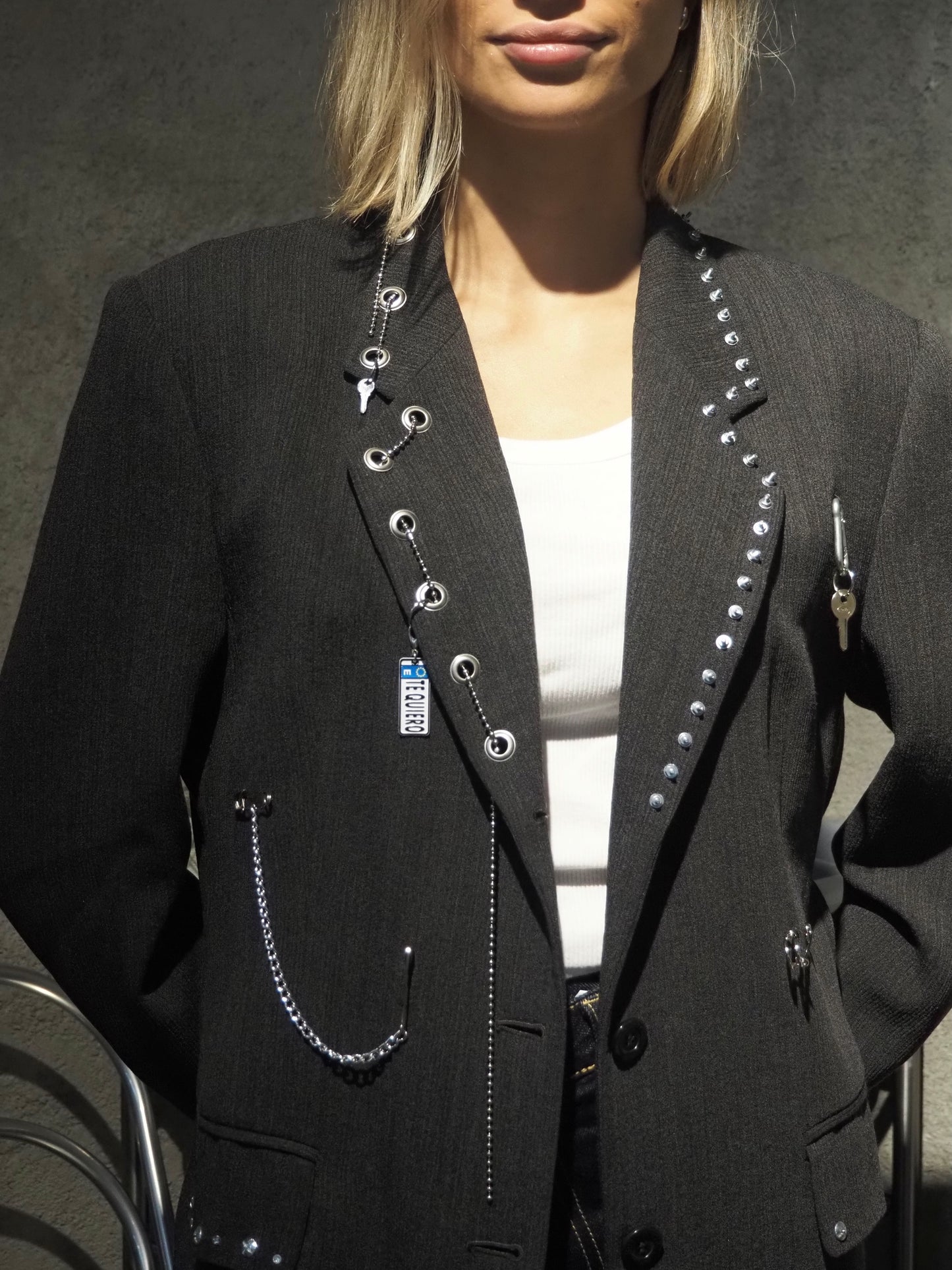 BLAZER ALEXA