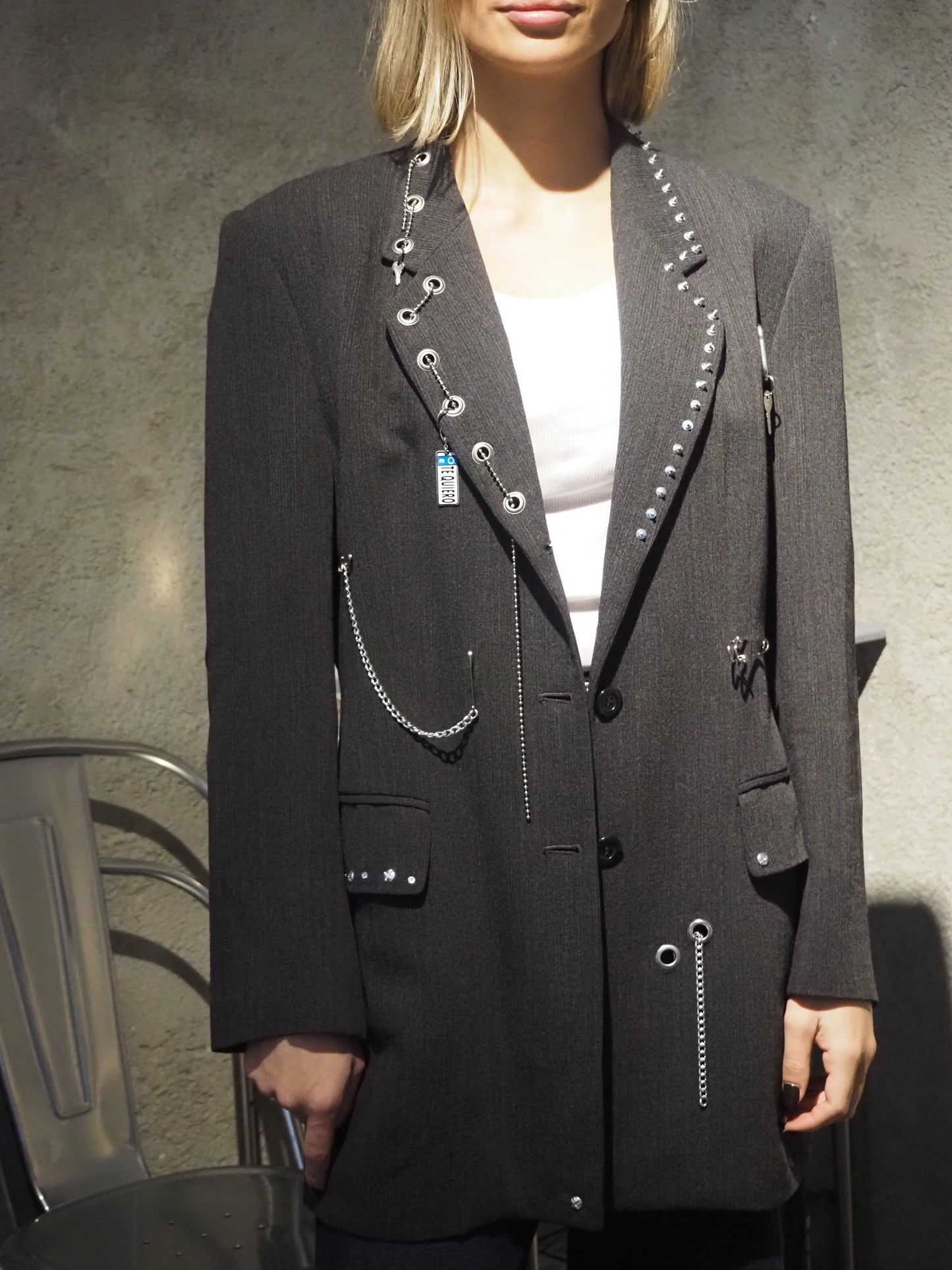 BLAZER ALEXA
