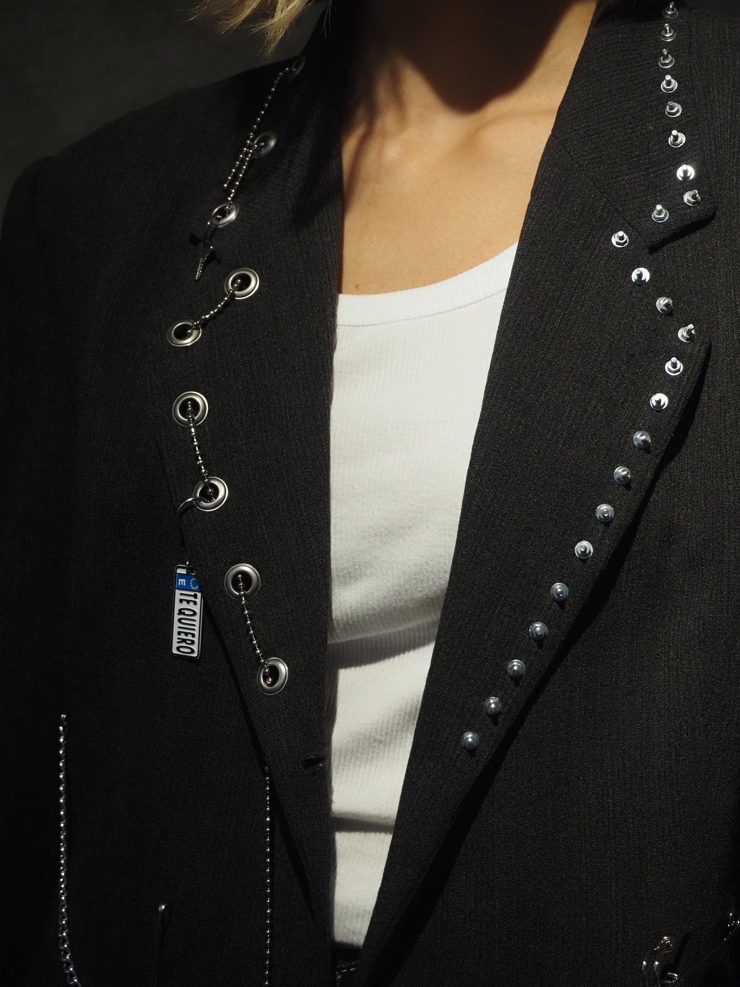 BLAZER ALEXA