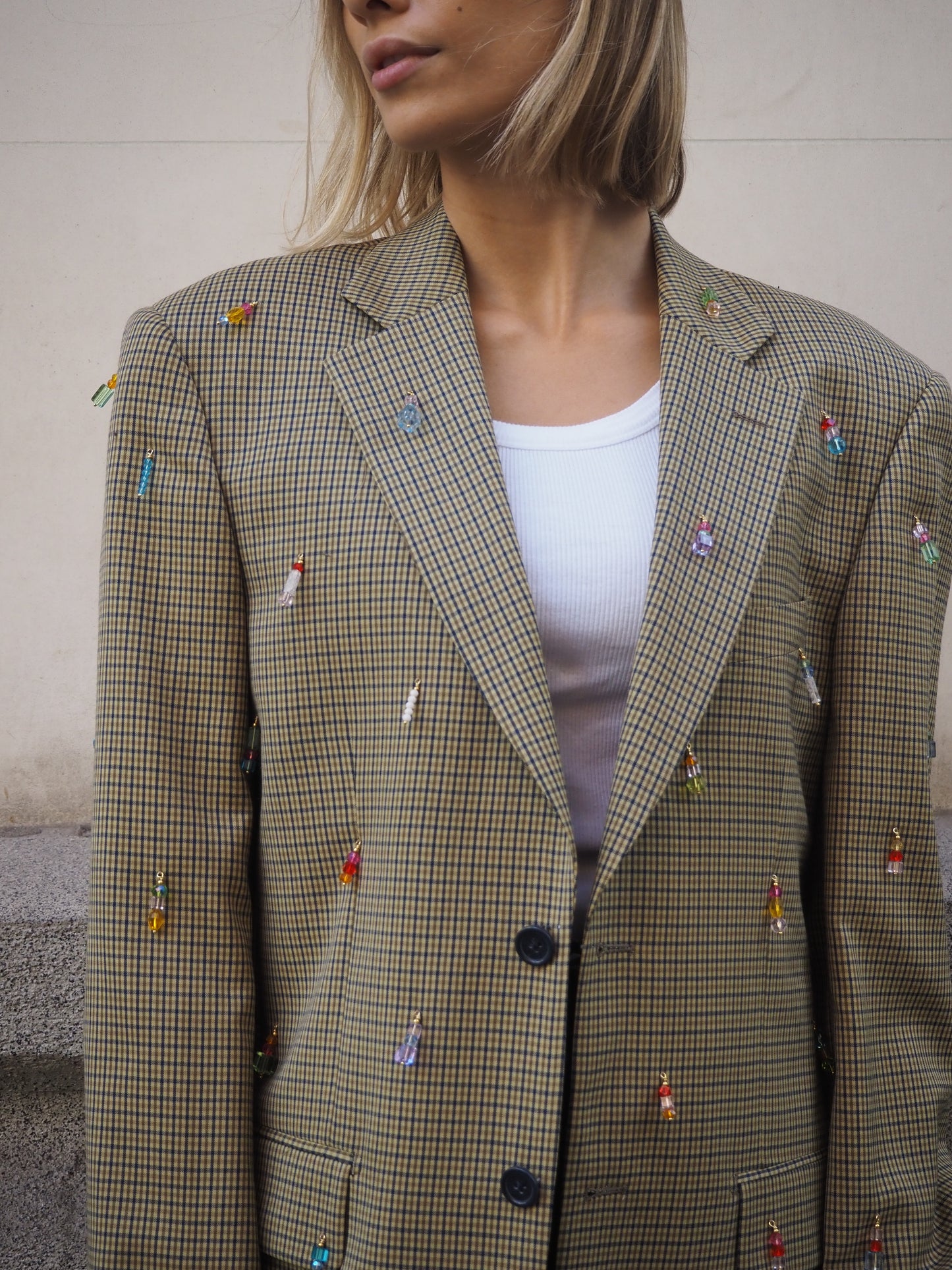 BLAZER NATALIA