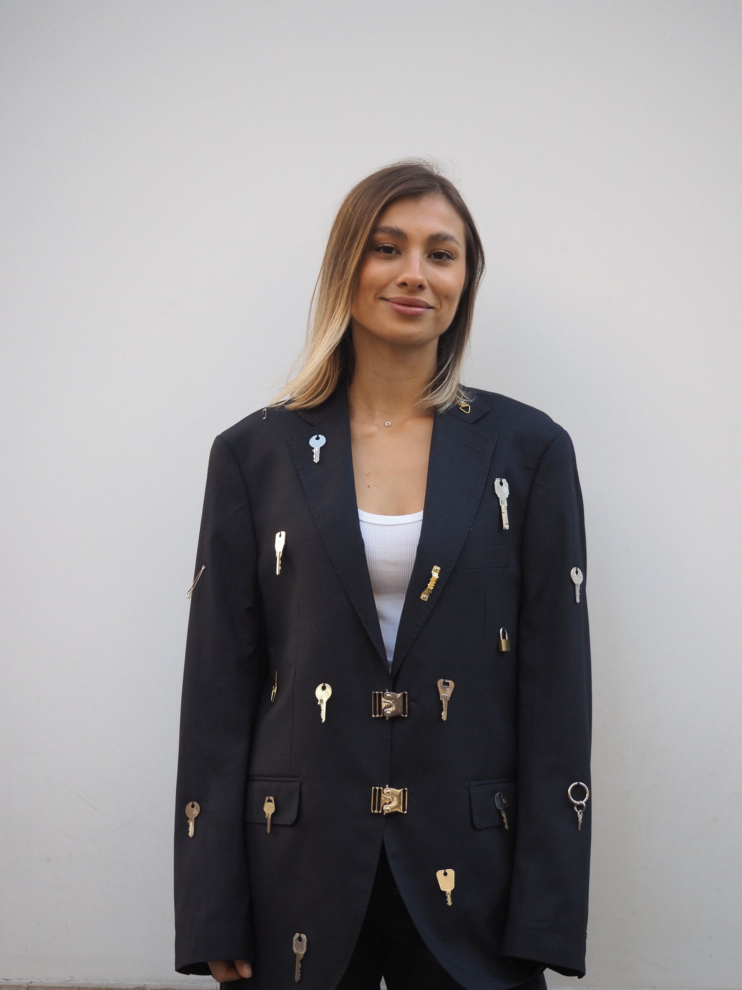 BLAZER ONA