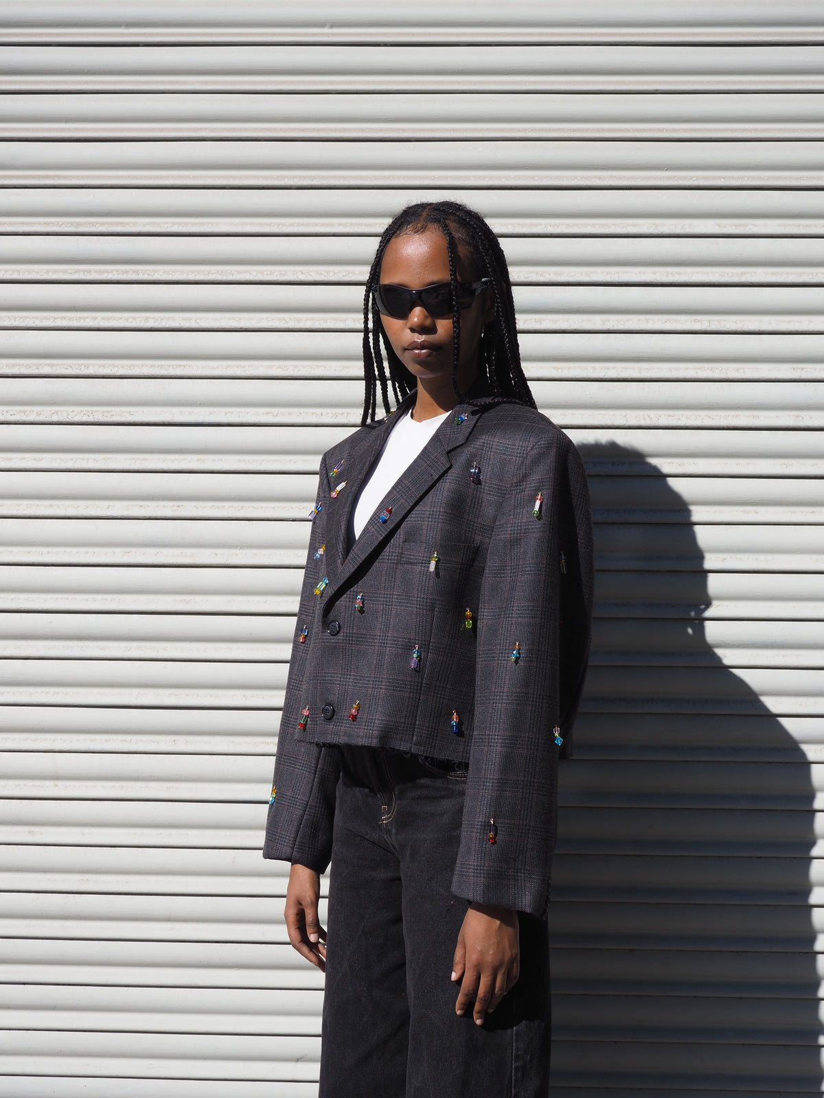 BLAZER OFELIA