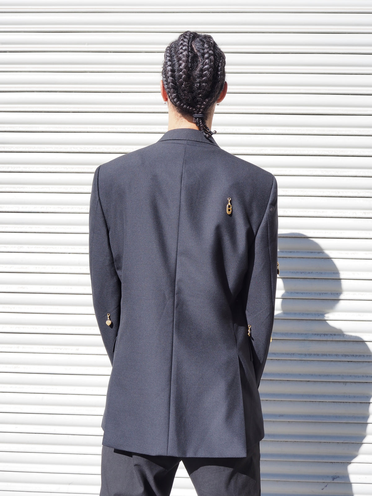BLAZER GÜEL