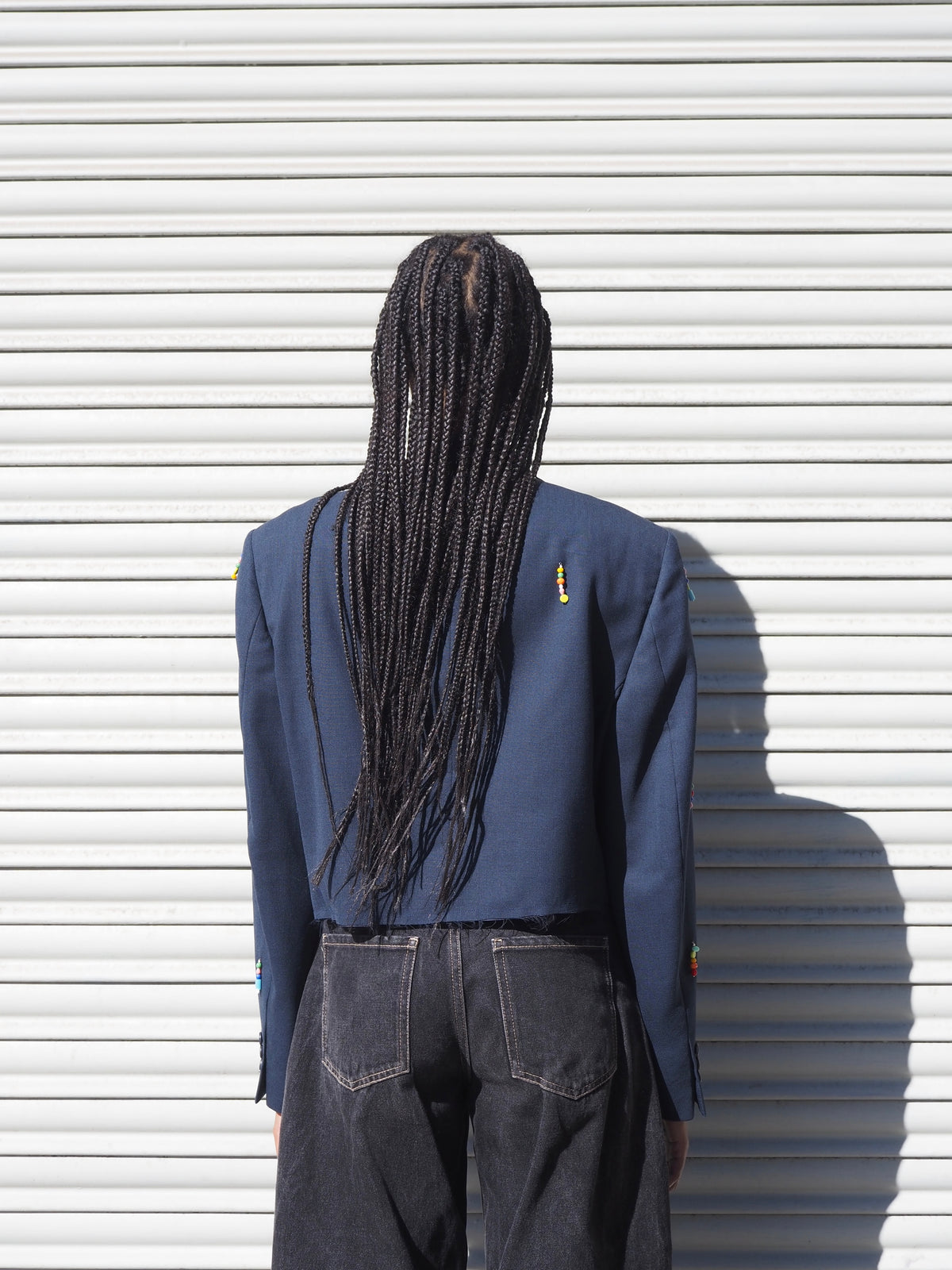 BLAZER OFELIA