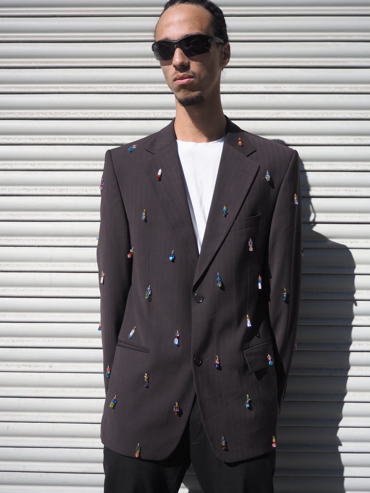 BLAZER MIRÓ