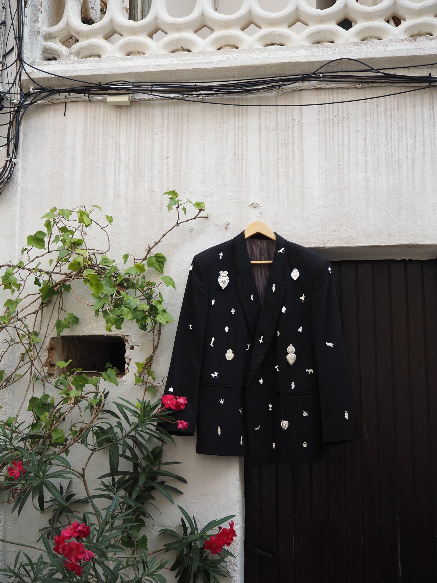 BLAZER MILAGRITOS