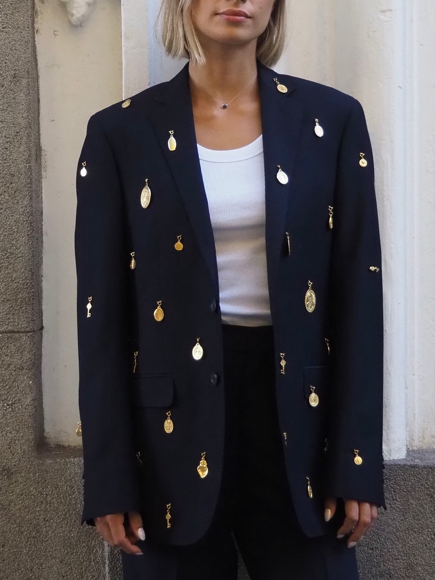 BLAZER GUADALUPE