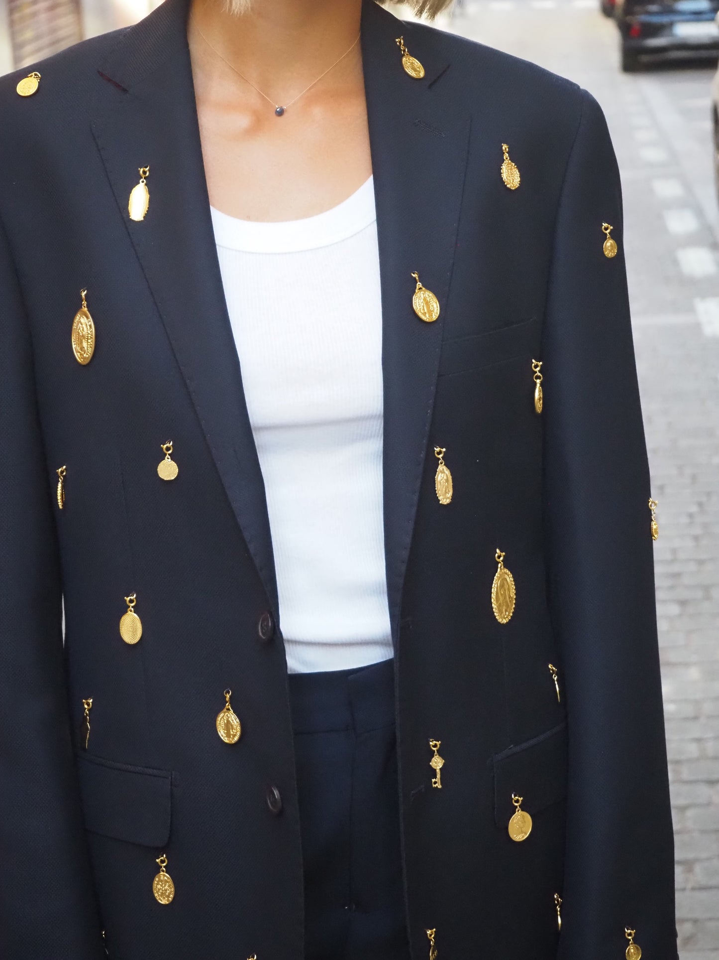 BLAZER GUADALUPE