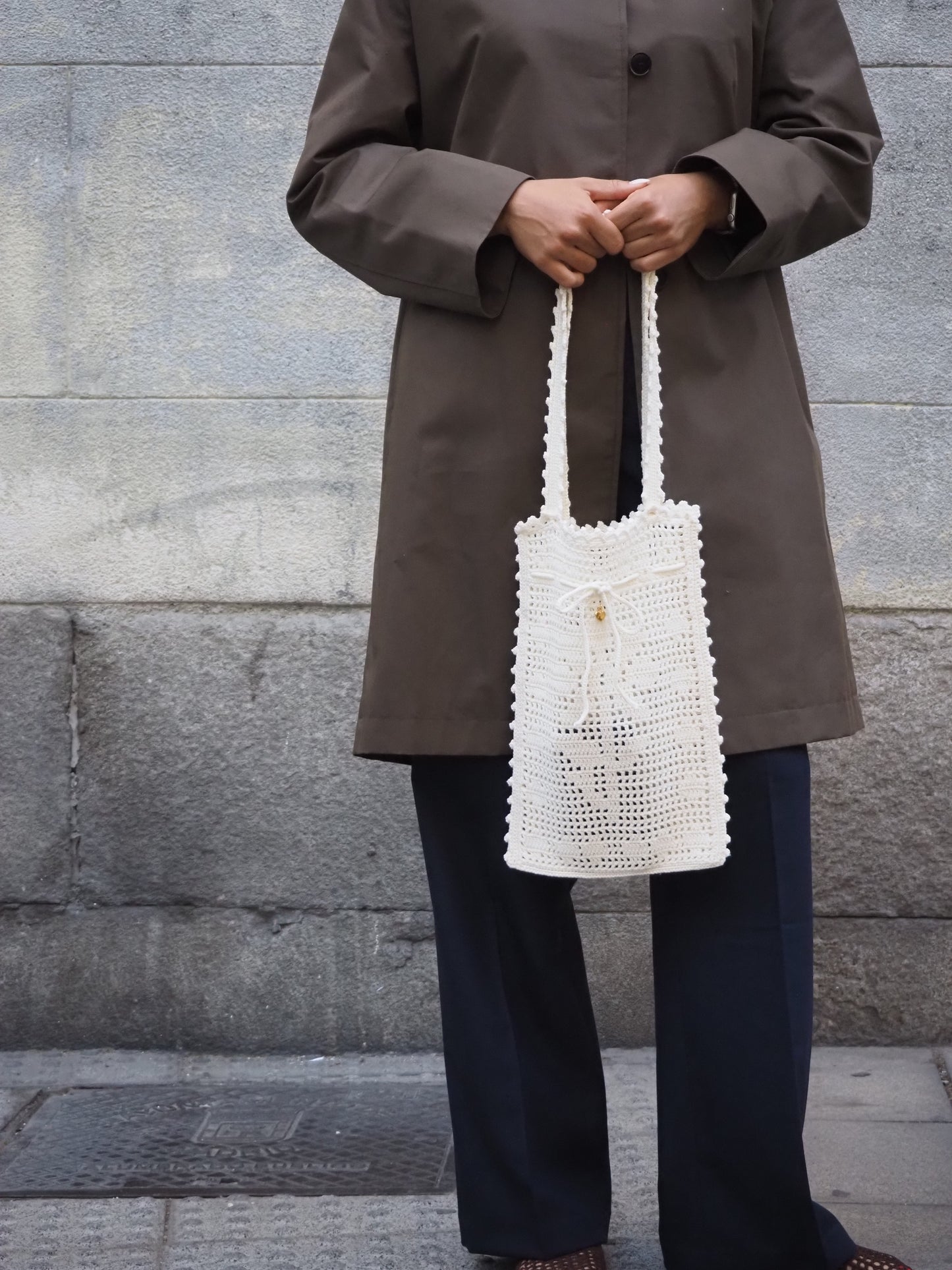 BOLSA QUETA