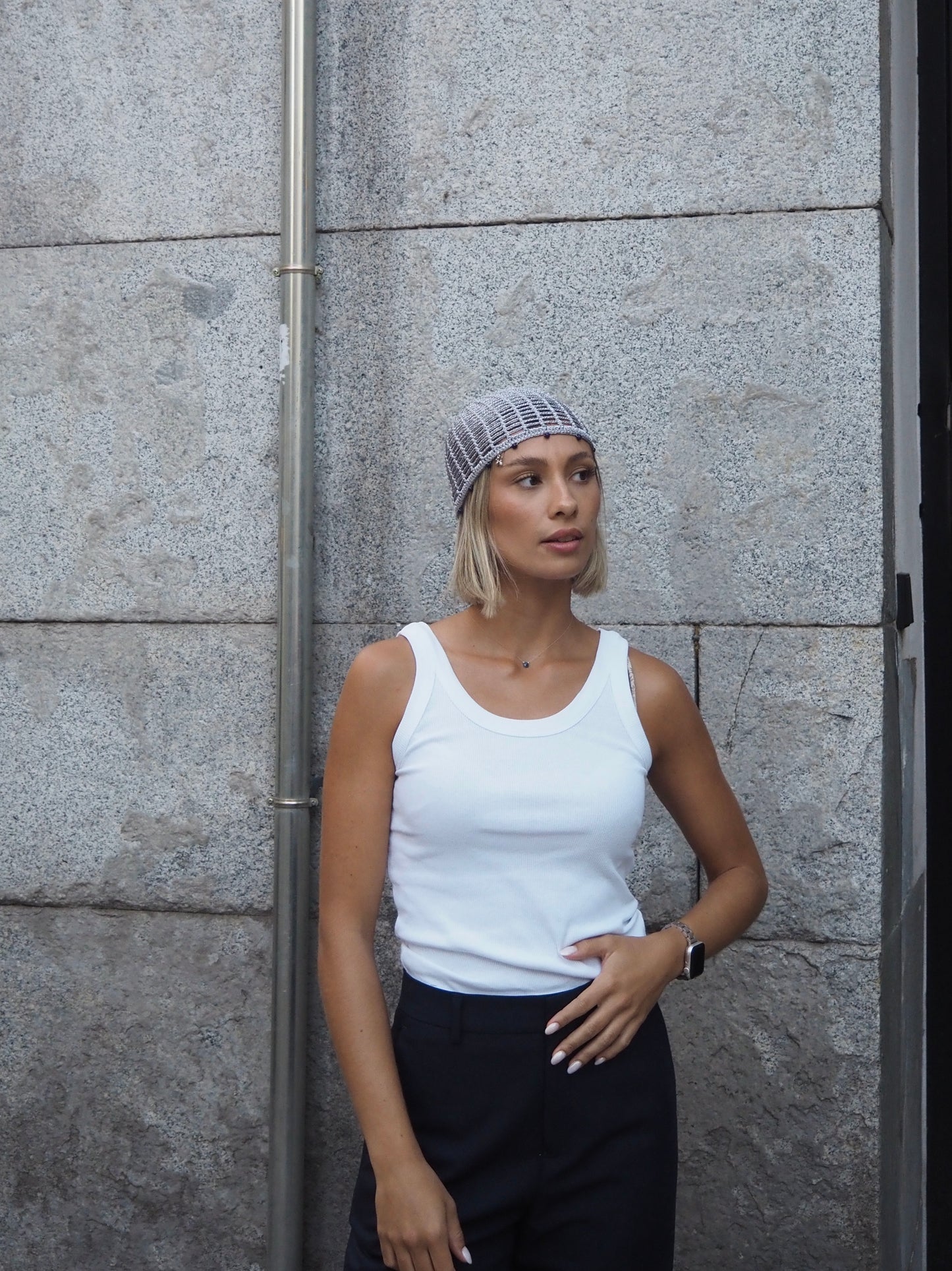 CASQUETE GOA