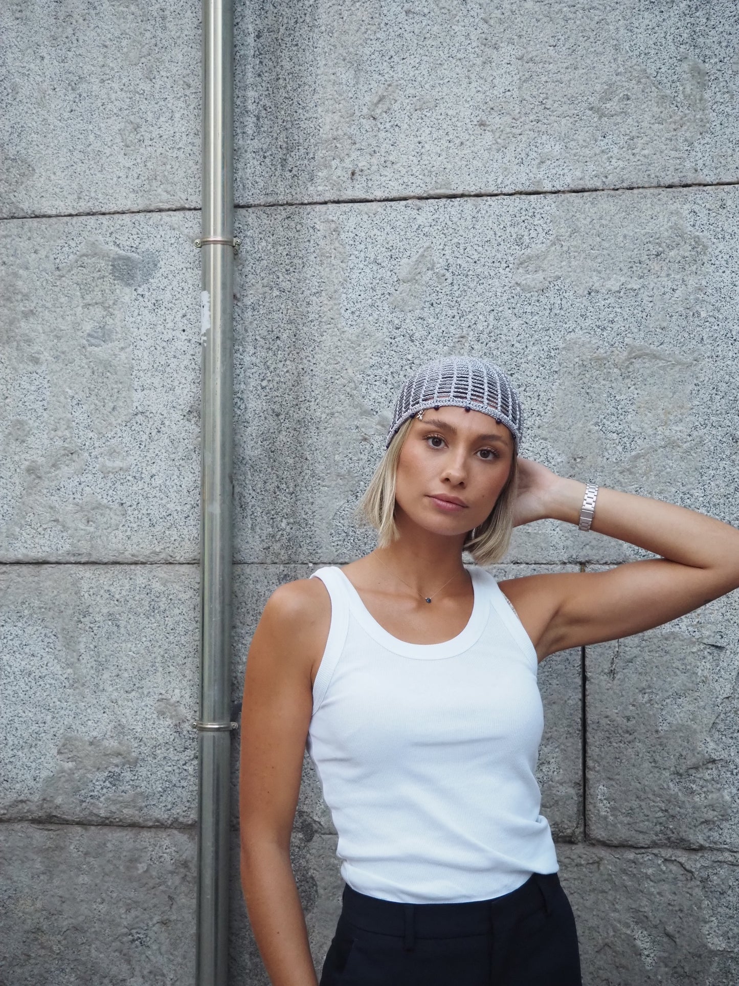 CASQUETE GOA