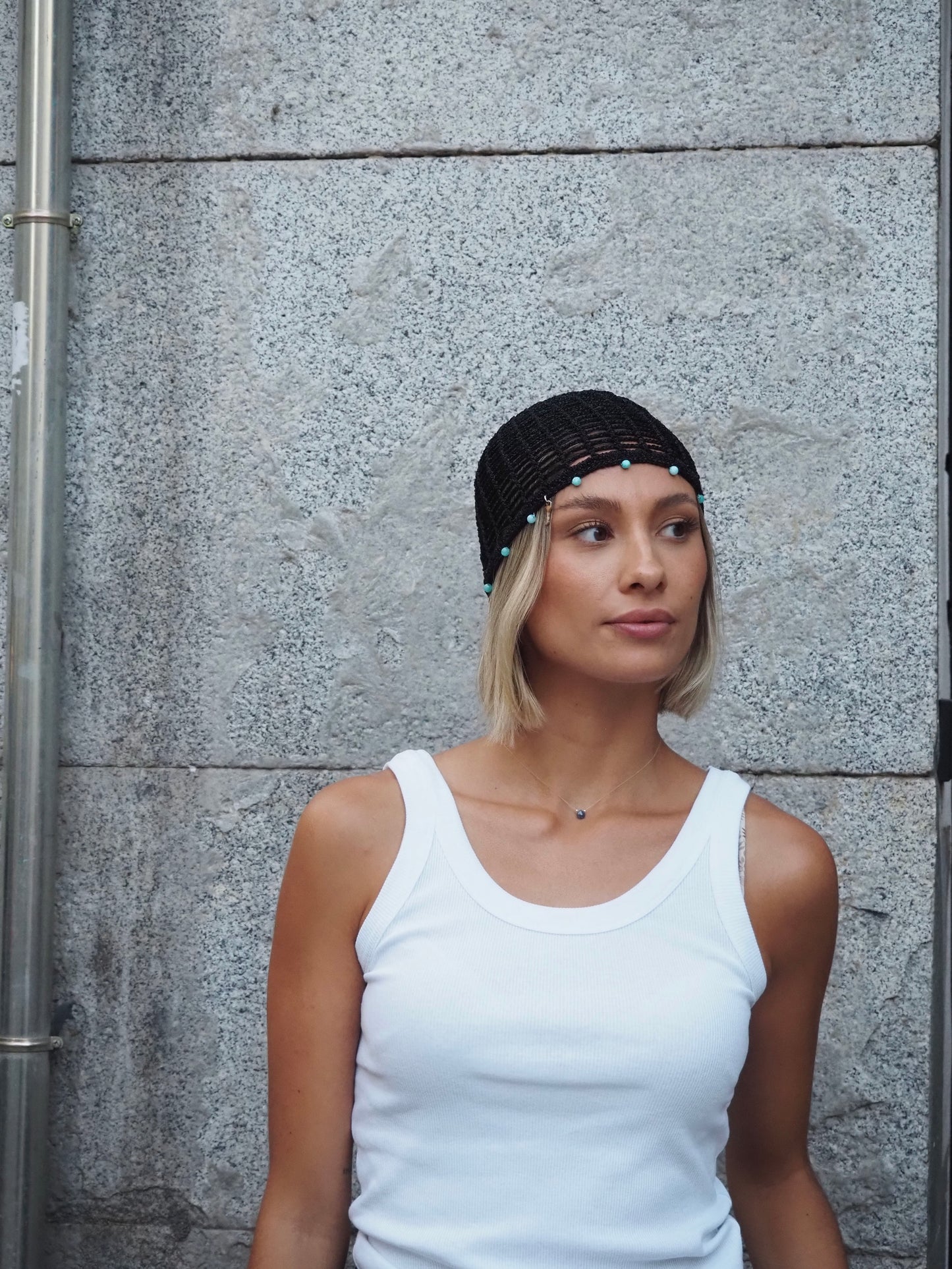 CASQUETE BALI