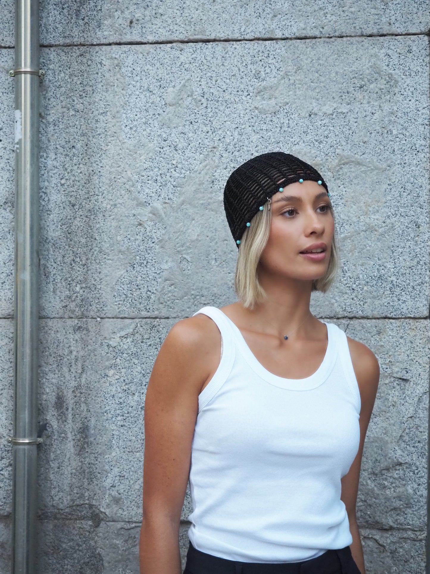 CASQUETE BALI