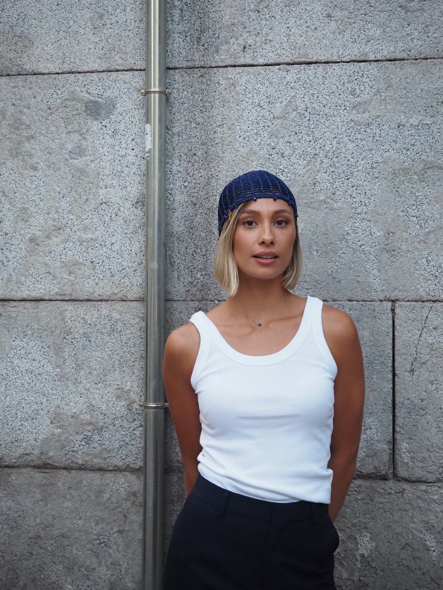 CASQUETE MALLORCA