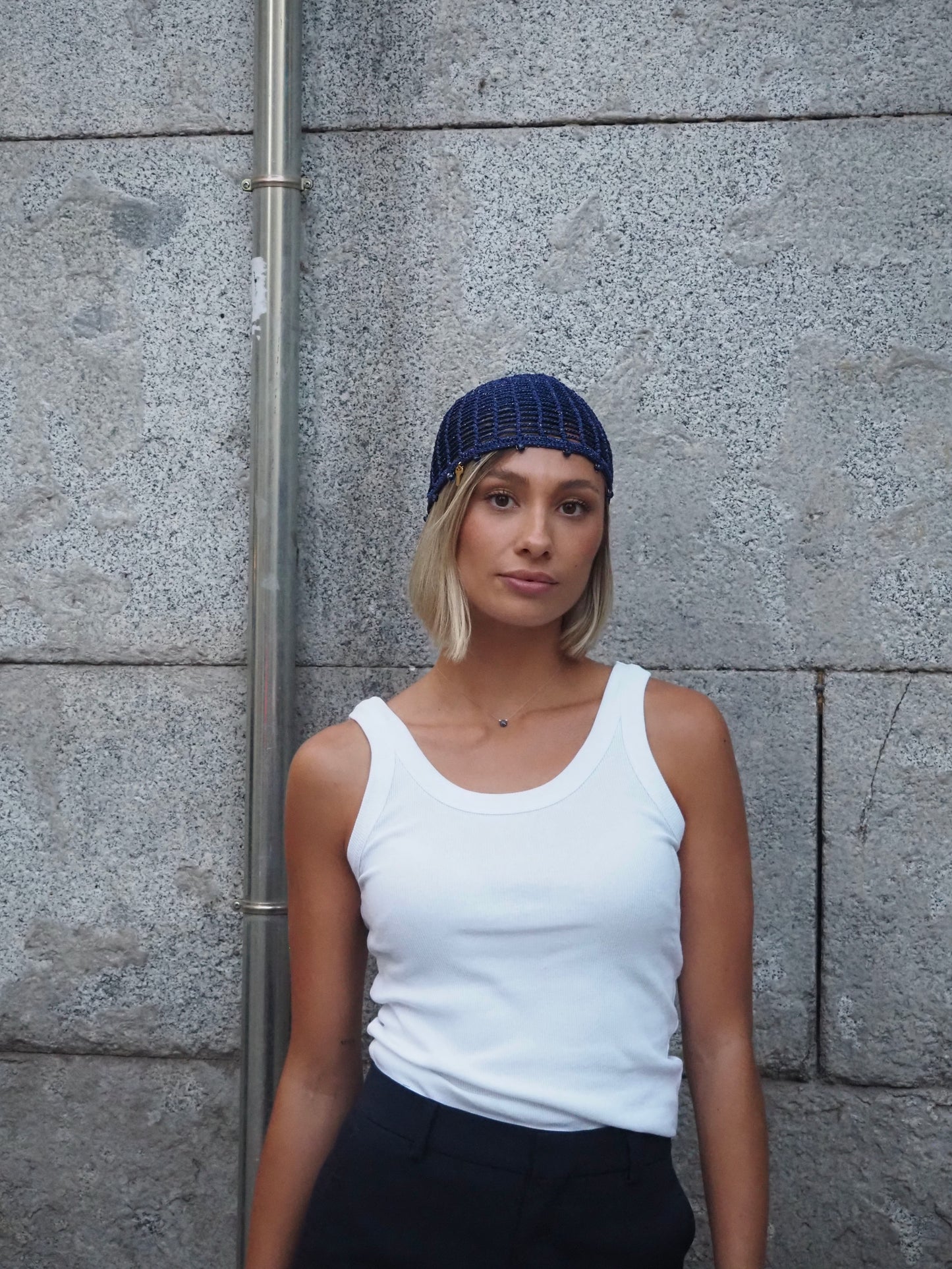 CASQUETE MALLORCA
