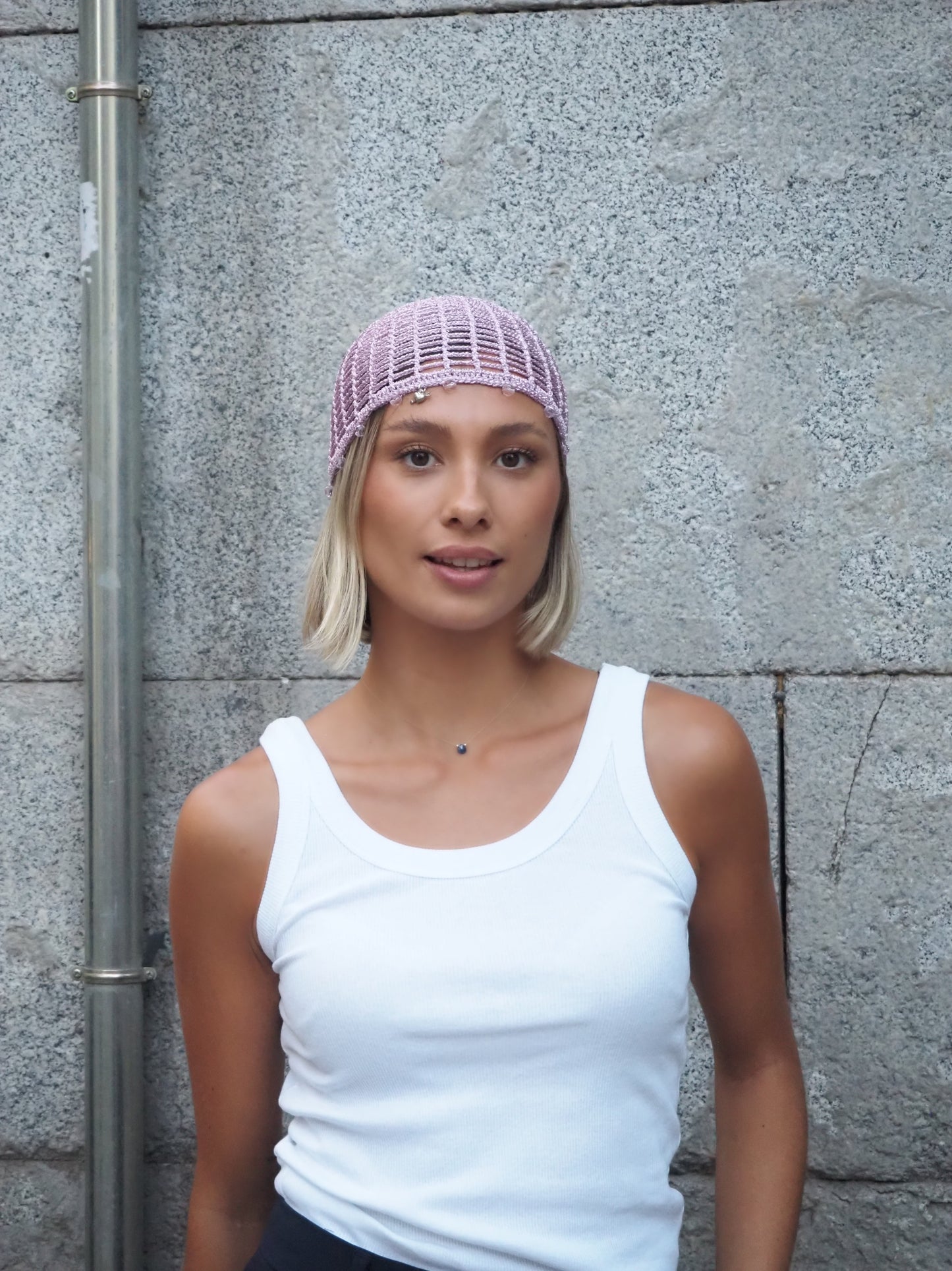 CASQUETE HVAR
