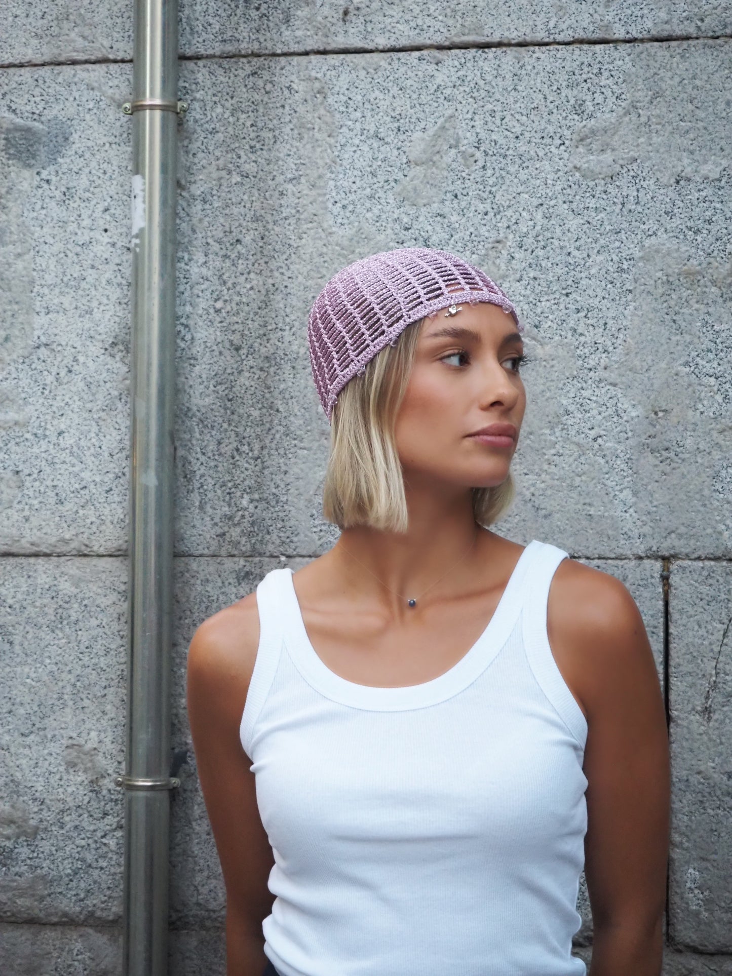 CASQUETE HVAR