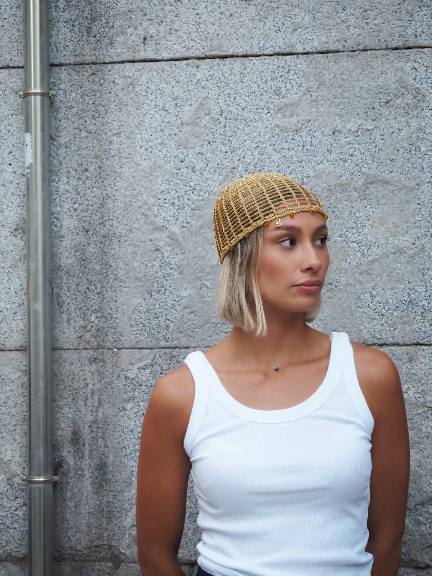 CASQUETE FORMENTERA