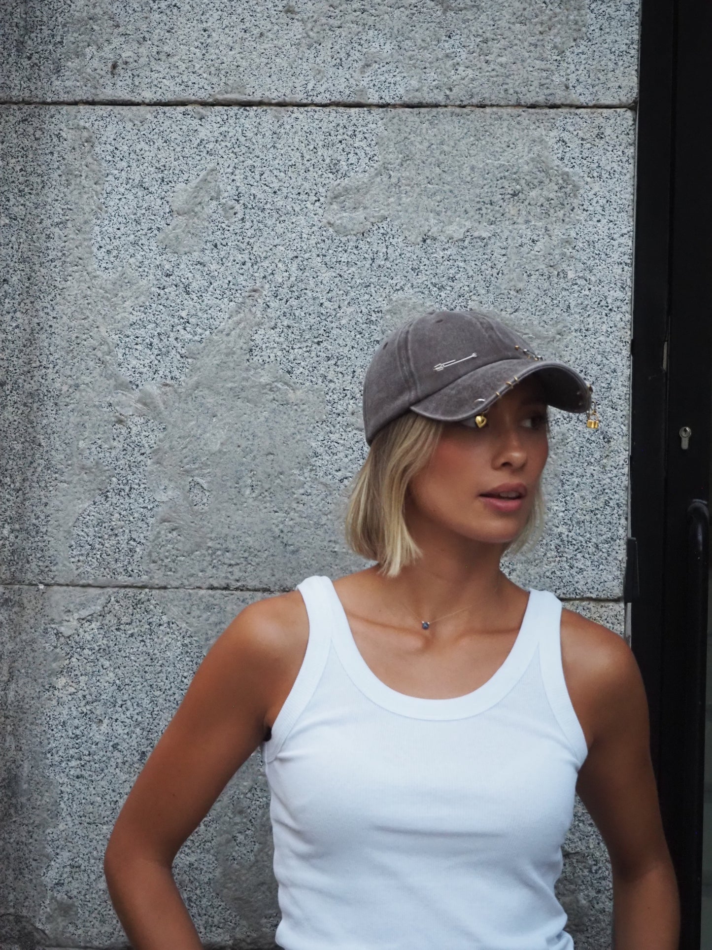 GORRA ANTONIO