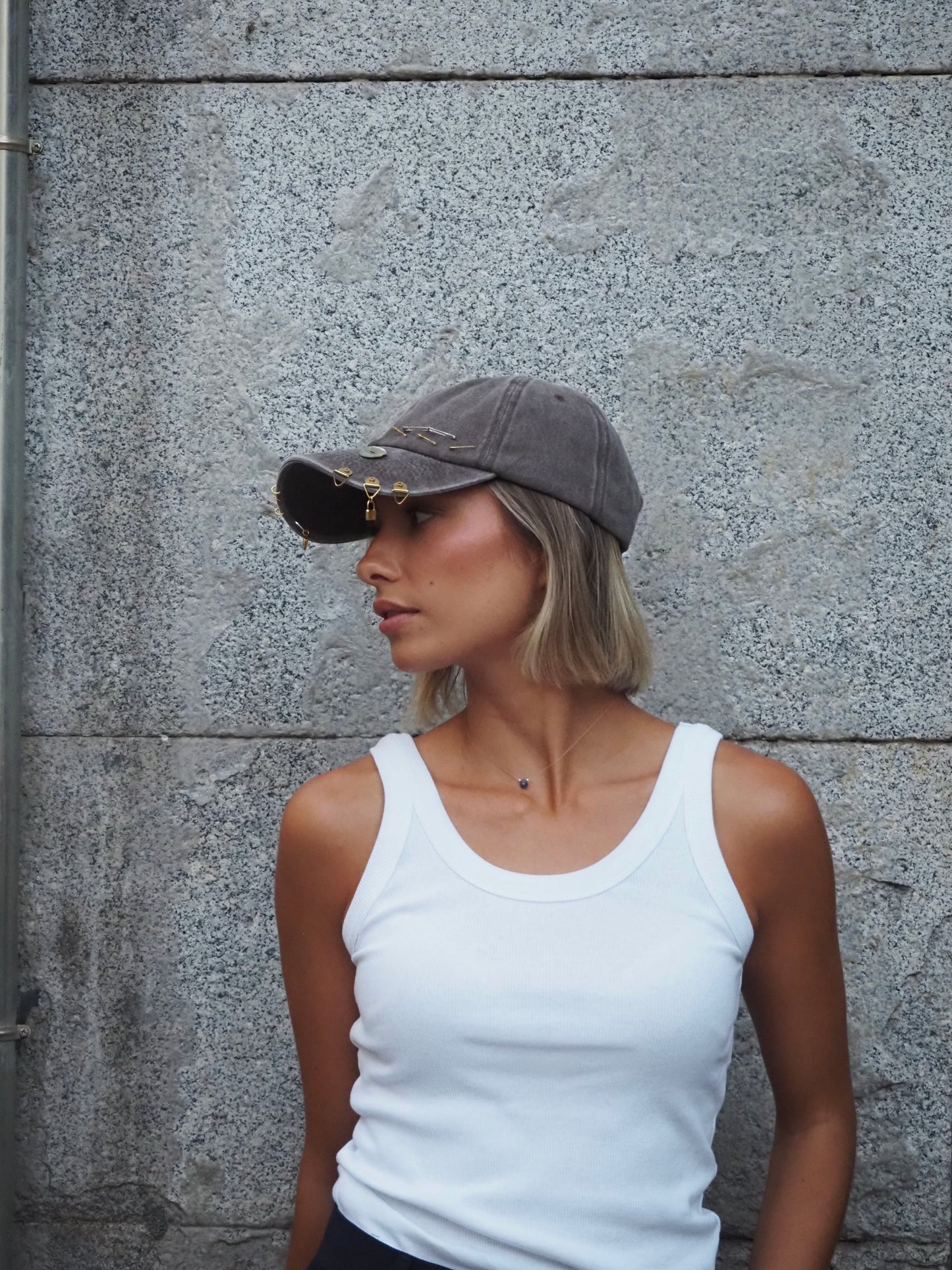 GORRA ANTONIO