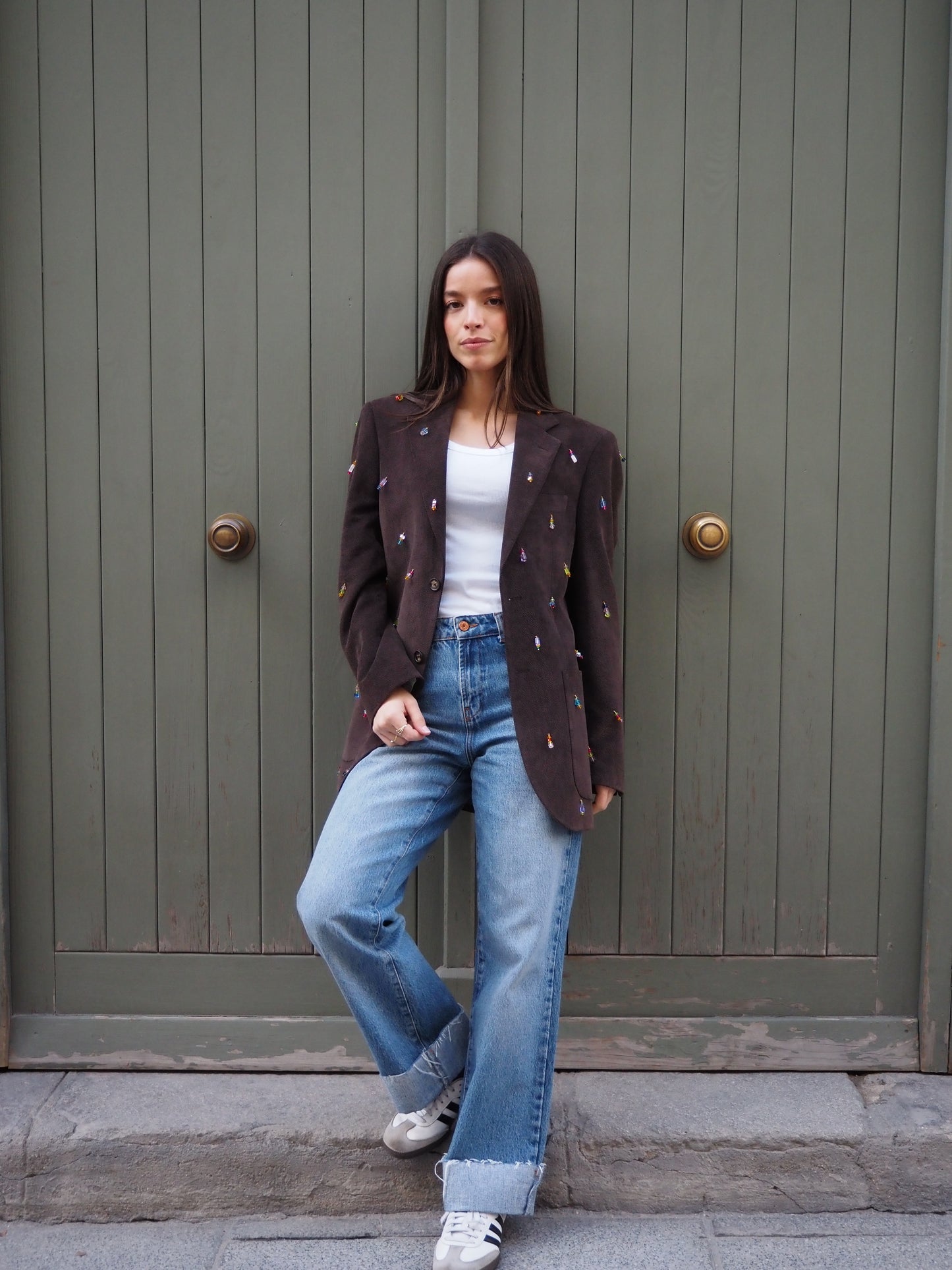 BLAZER ALBA