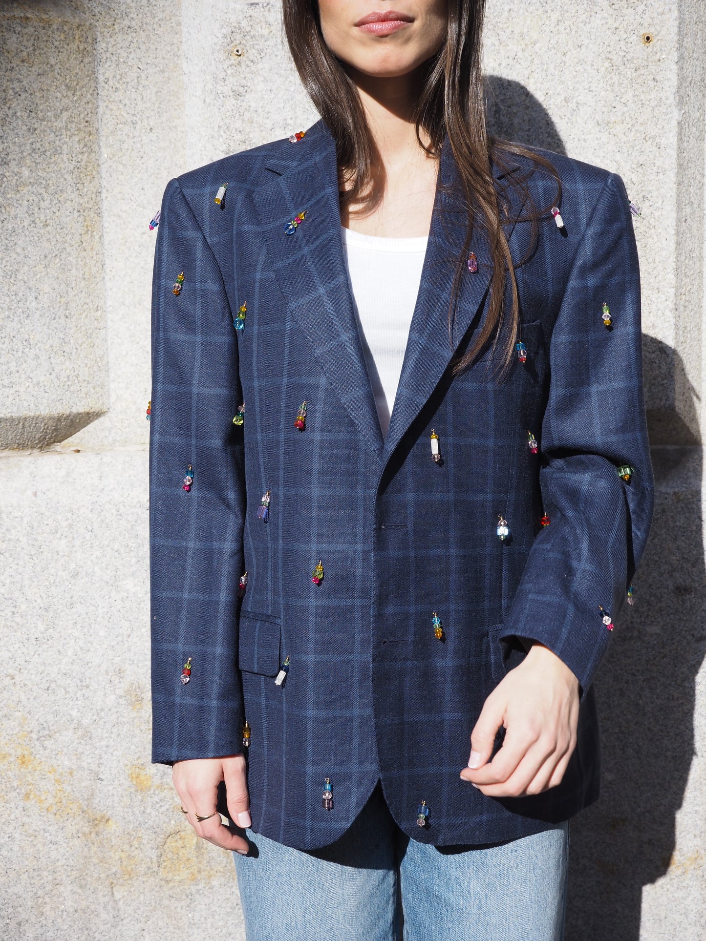 BLAZER PAULA