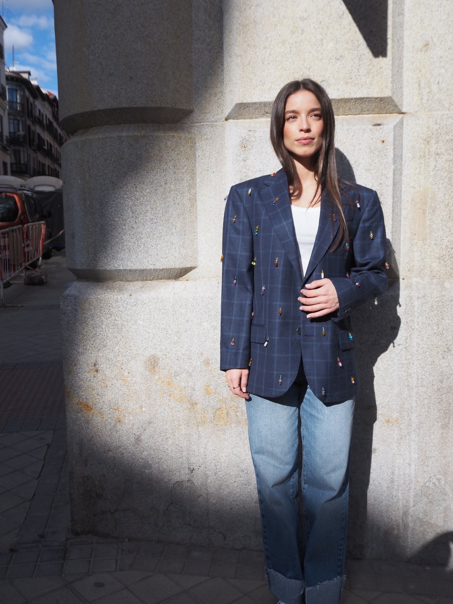 BLAZER PAULA