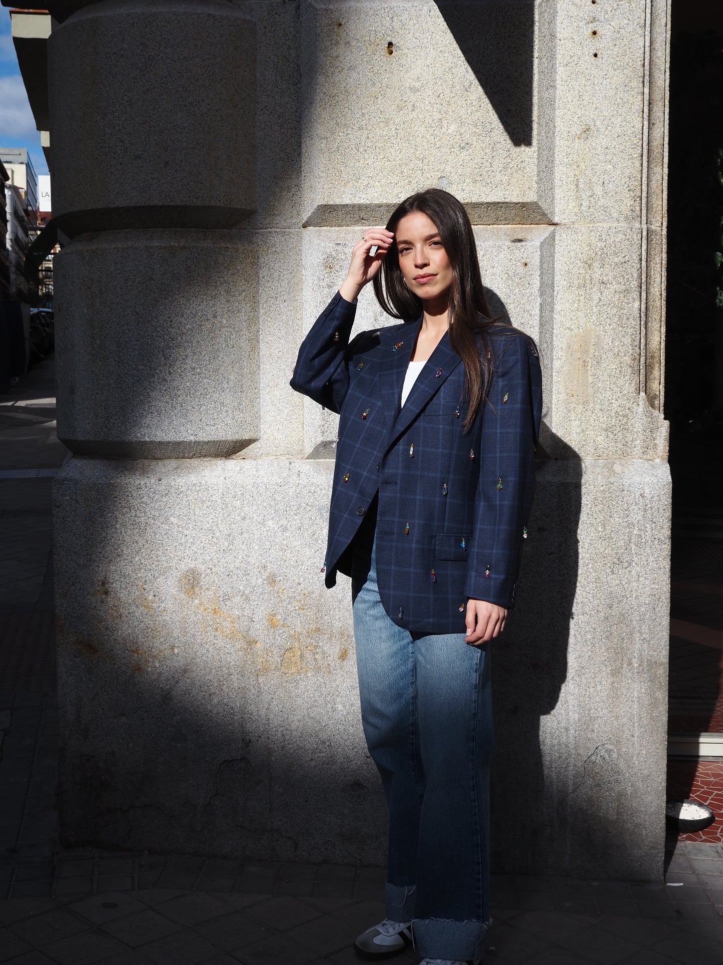 BLAZER PAULA