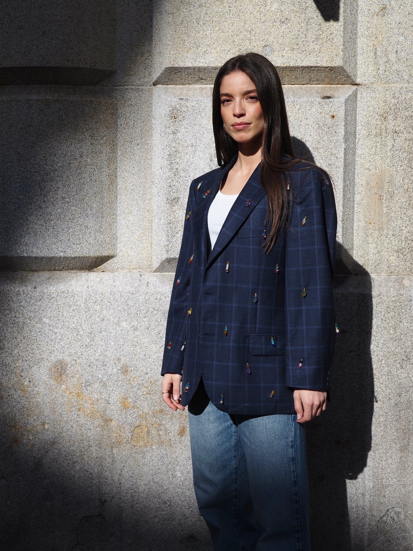 BLAZER PAULA