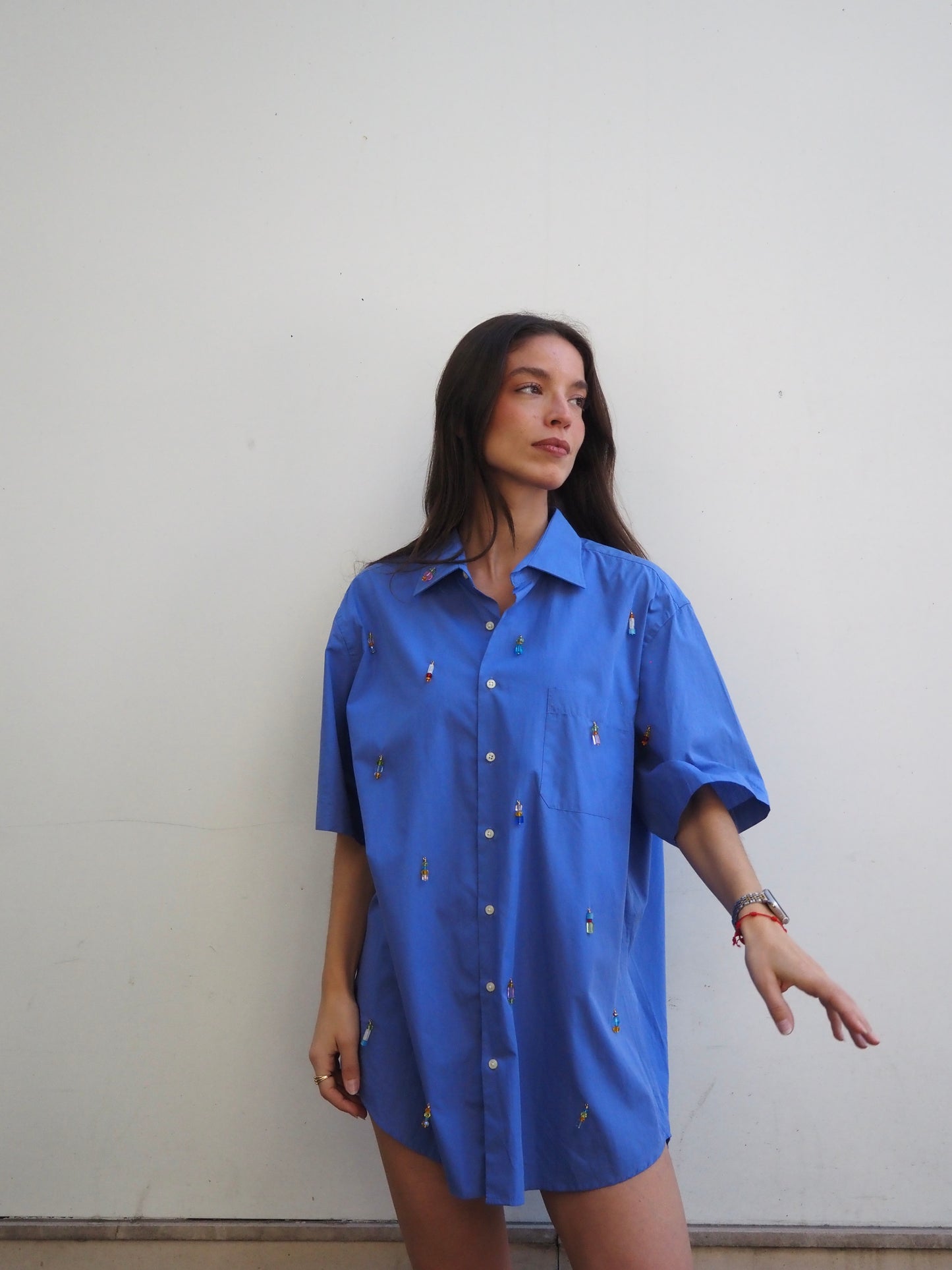 CELESTE DRESS