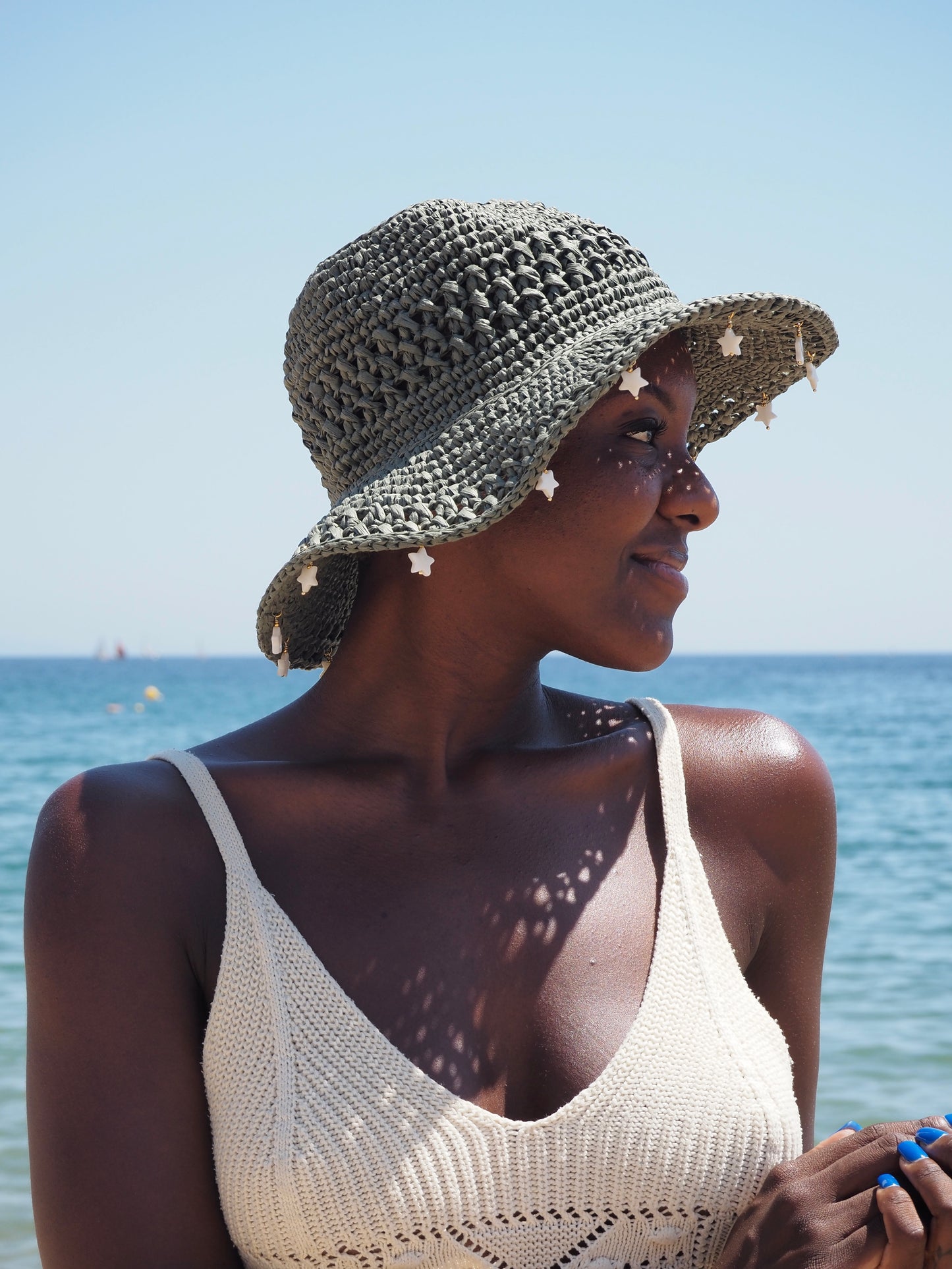 SOMBRERO ESTRELLA